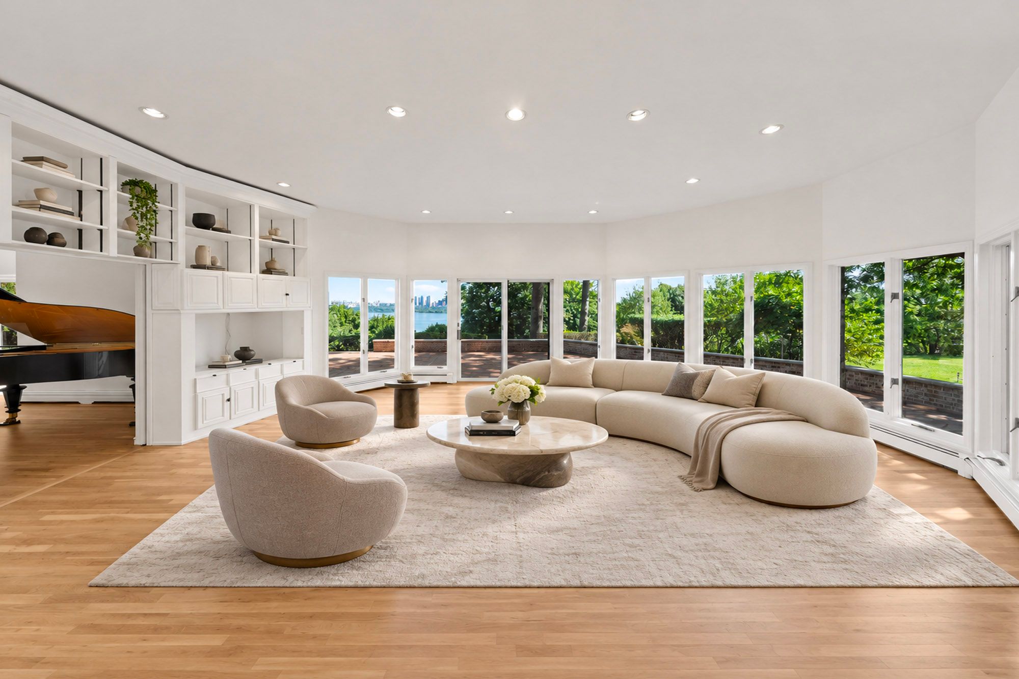  3 Bridle Way, Fort Lee, NJ, 07024 - 物件實景