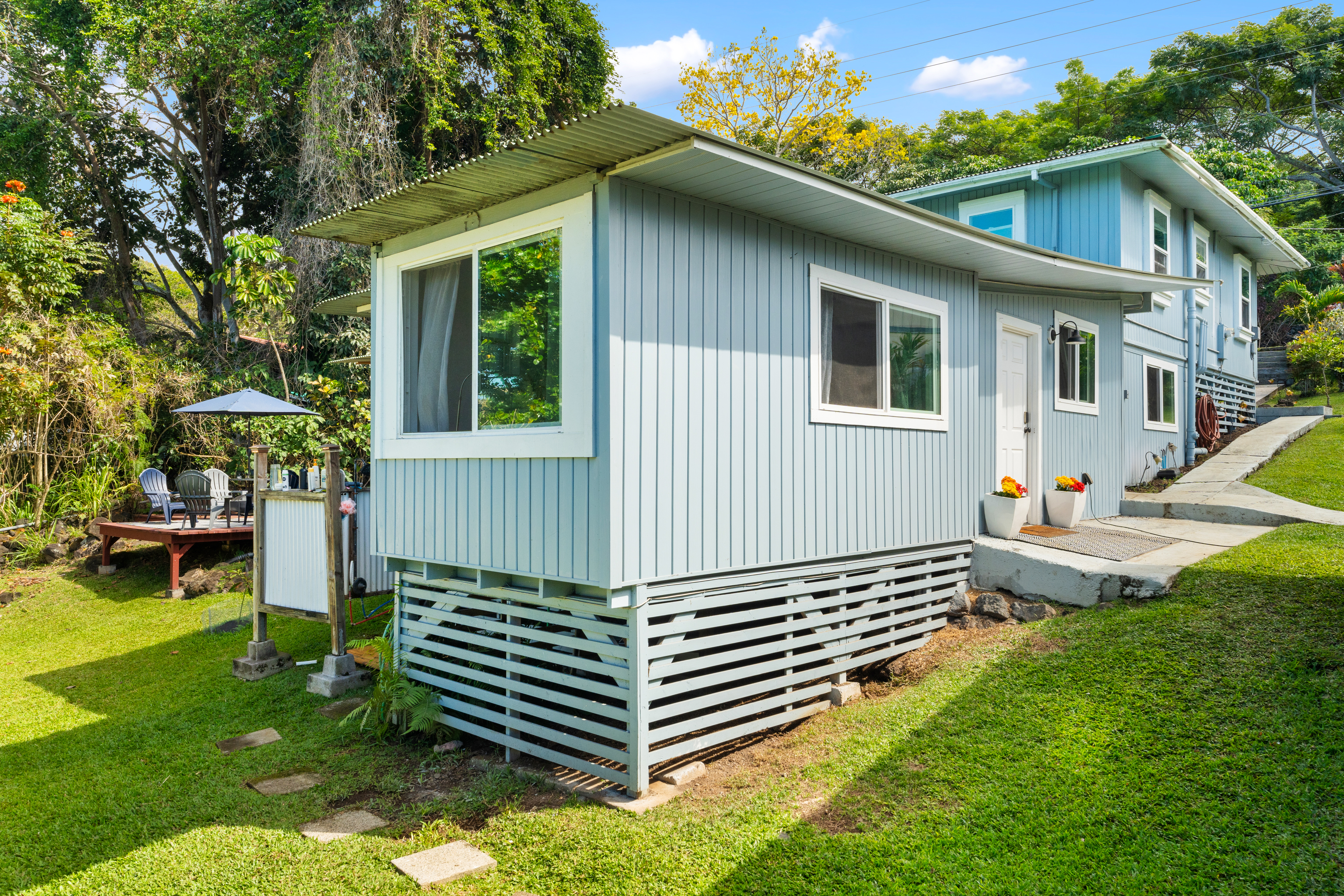  77-6314 Mamalahoa Highway, Holualoa, HI 96725 - 物件實景