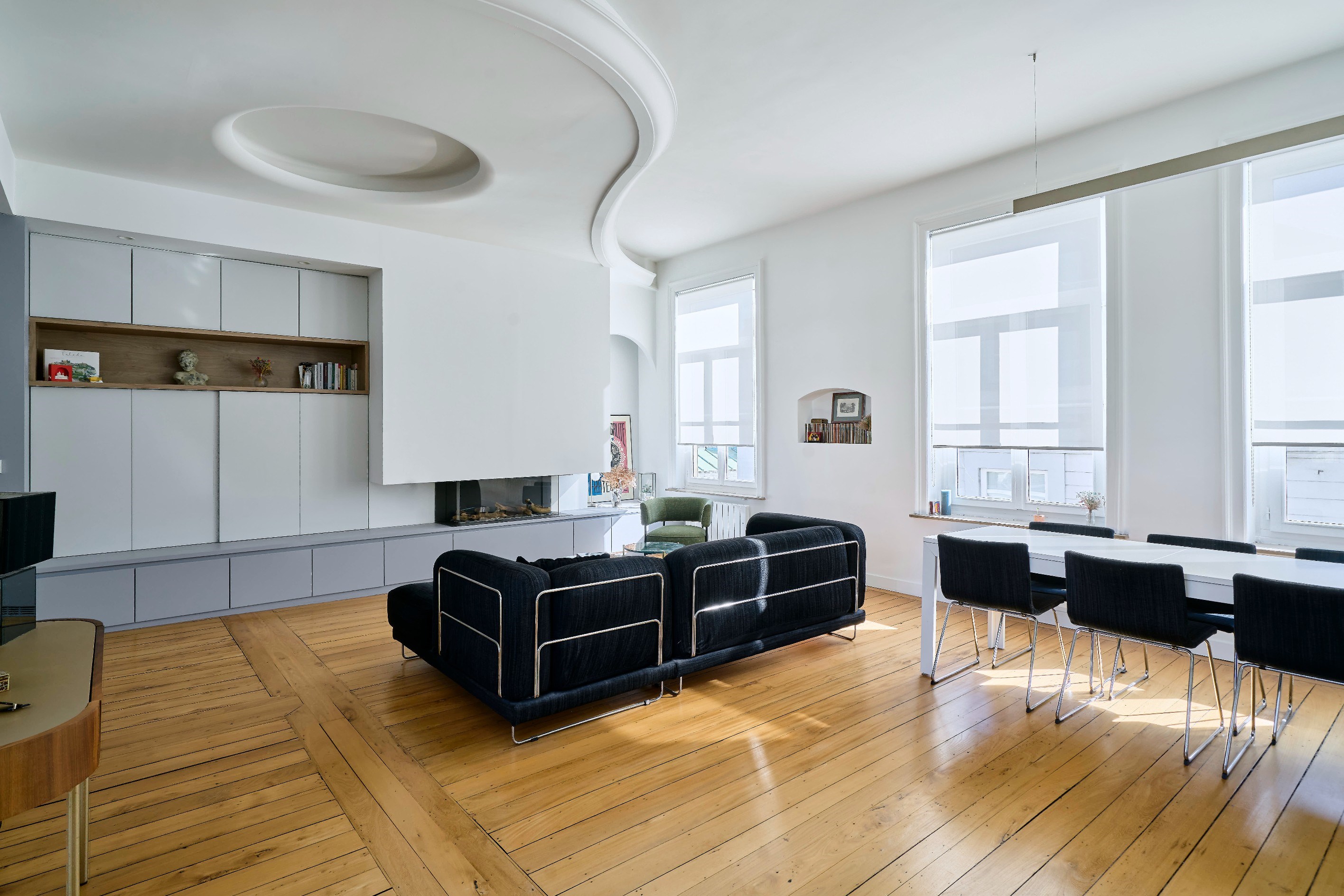  Appartement - 物件實景