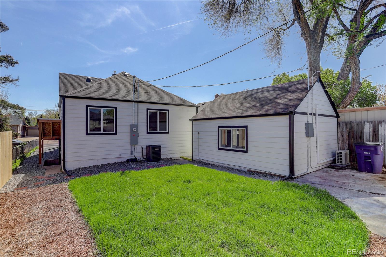 Denver, Colorado, 80219, United States, 4 Bedrooms Bedrooms, ,1 BathroomBathrooms,Residential,For Sale,1804711