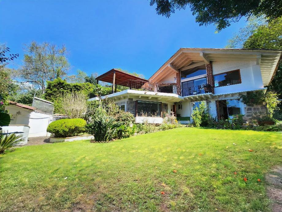 Valle de Bravo, Estado de méxico, 51200, Mexico, 4 Bedrooms Bedrooms, ,5 BathroomsBathrooms,Residential,For Sale,1986473