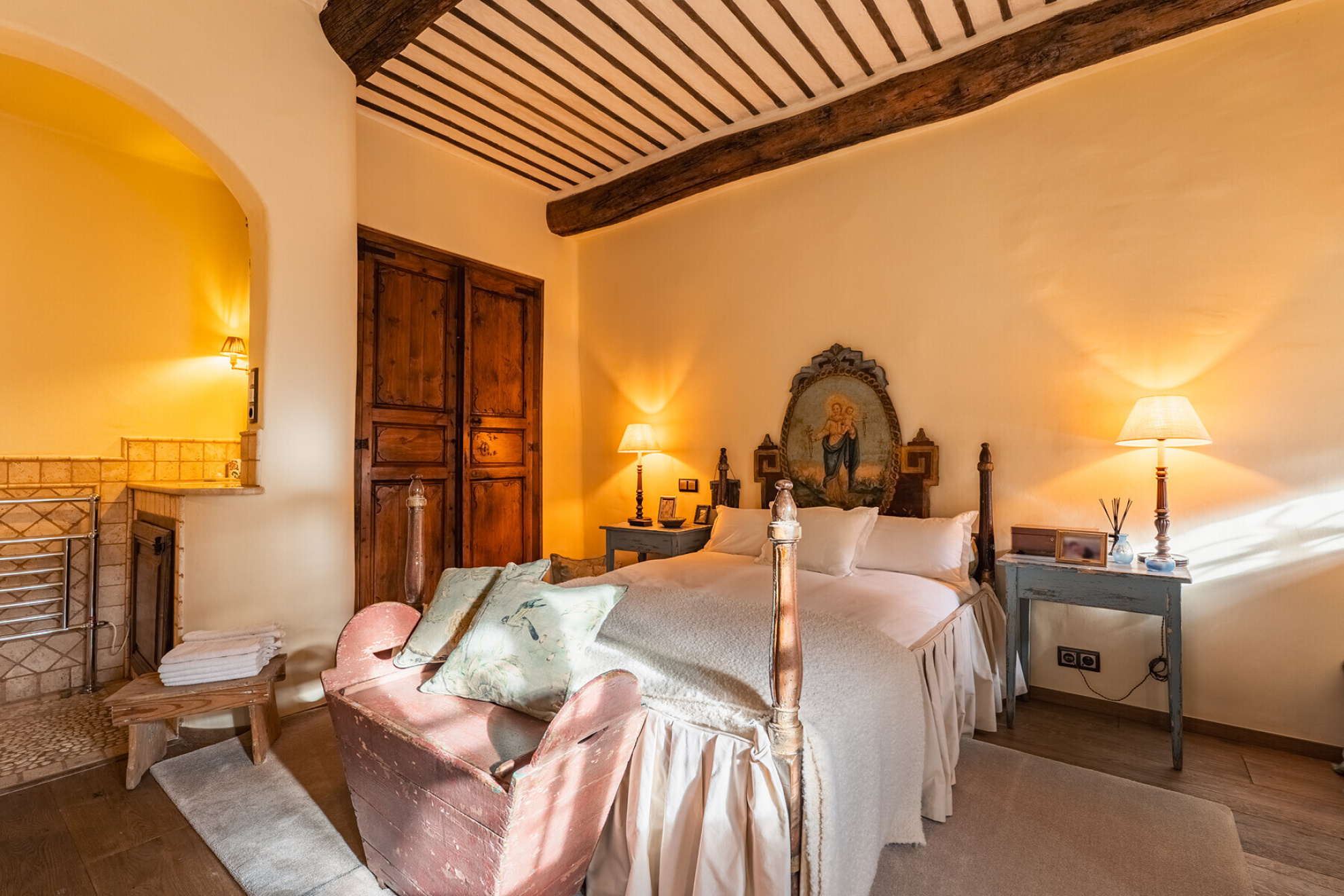 Exclusive fairy tale house with lots of charm in Cassà de la Selva - 物件實景
