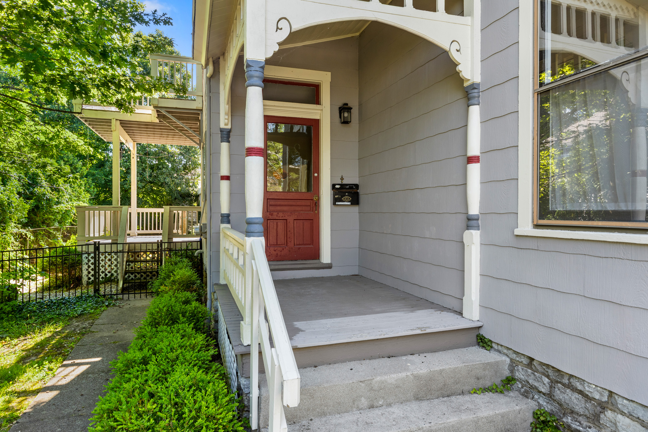  1 Moyer Place, Cincinnati, OH 45208 - 物件實景