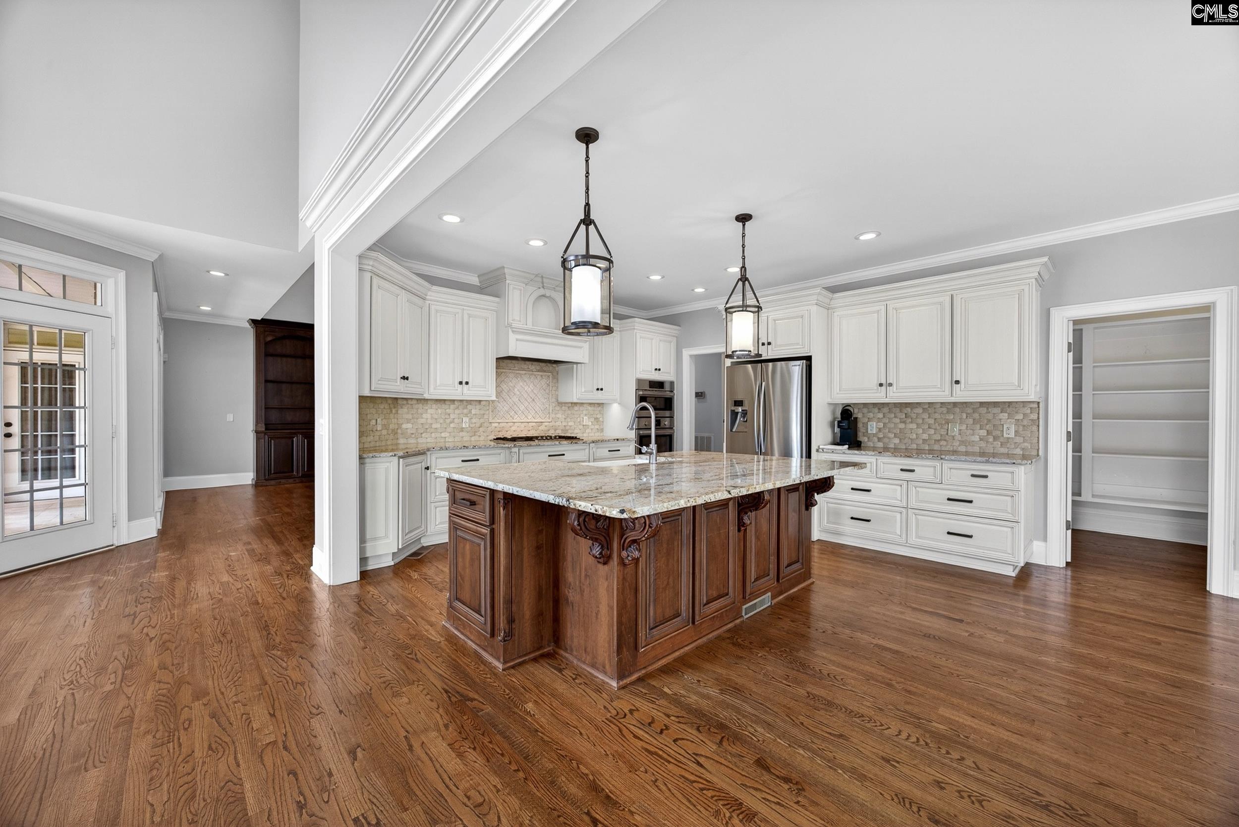  104 Turtle Point  Timberlake Estates - 物件實景