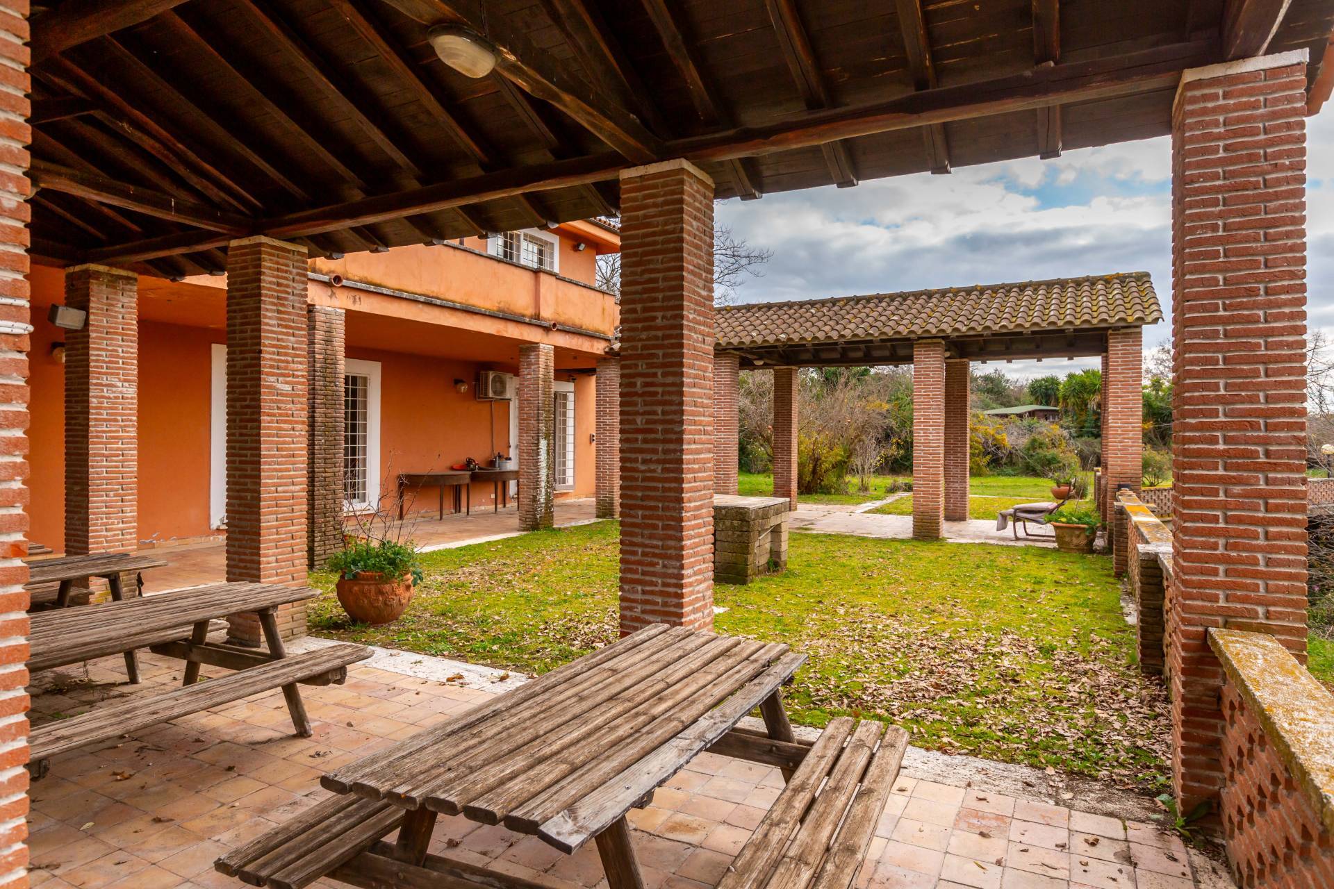 Fiumicino, Roma, 00054, IT, 10 Bedrooms Bedrooms, ,8 BathroomsBathrooms,Residential,For Sale,1940363