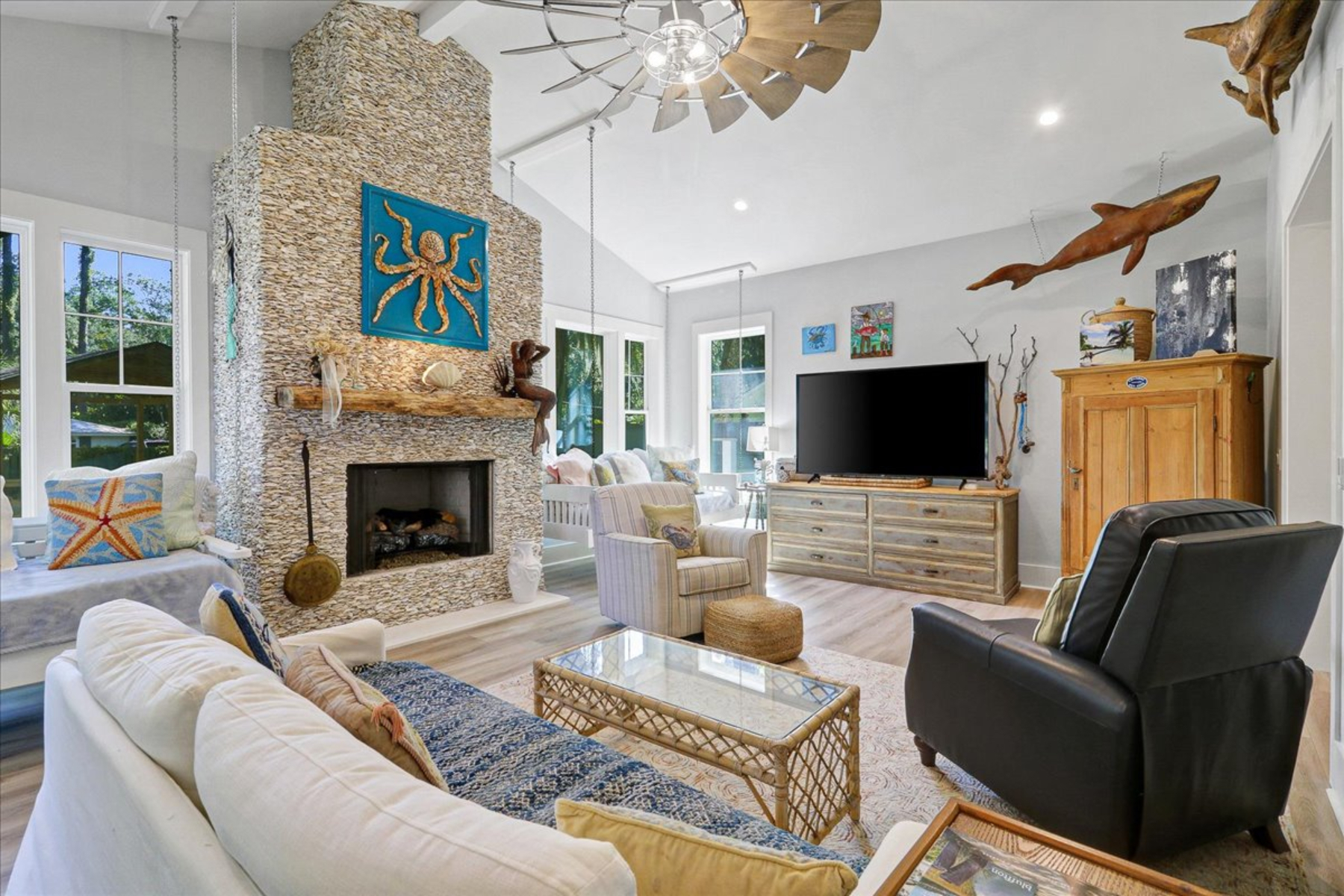  27 Palmetto Beach Drive, Bluffton - 物件實景