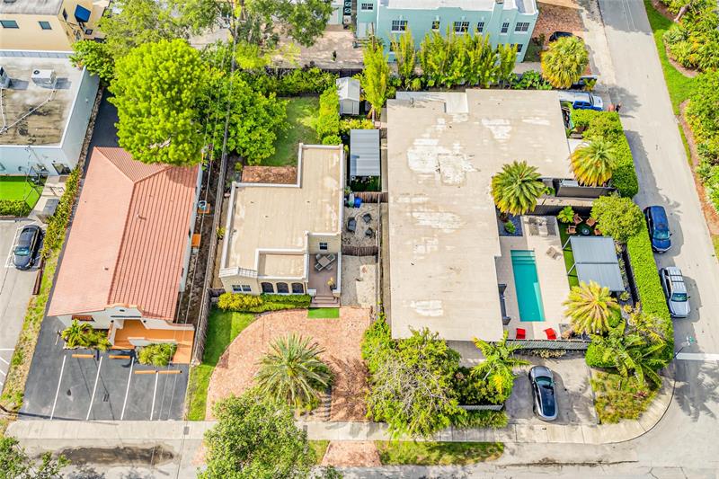 Fort Lauderdale, Florida, 33316, United States, 2 Bedrooms Bedrooms, ,1 BathroomBathrooms,Residential,For Sale,1875585