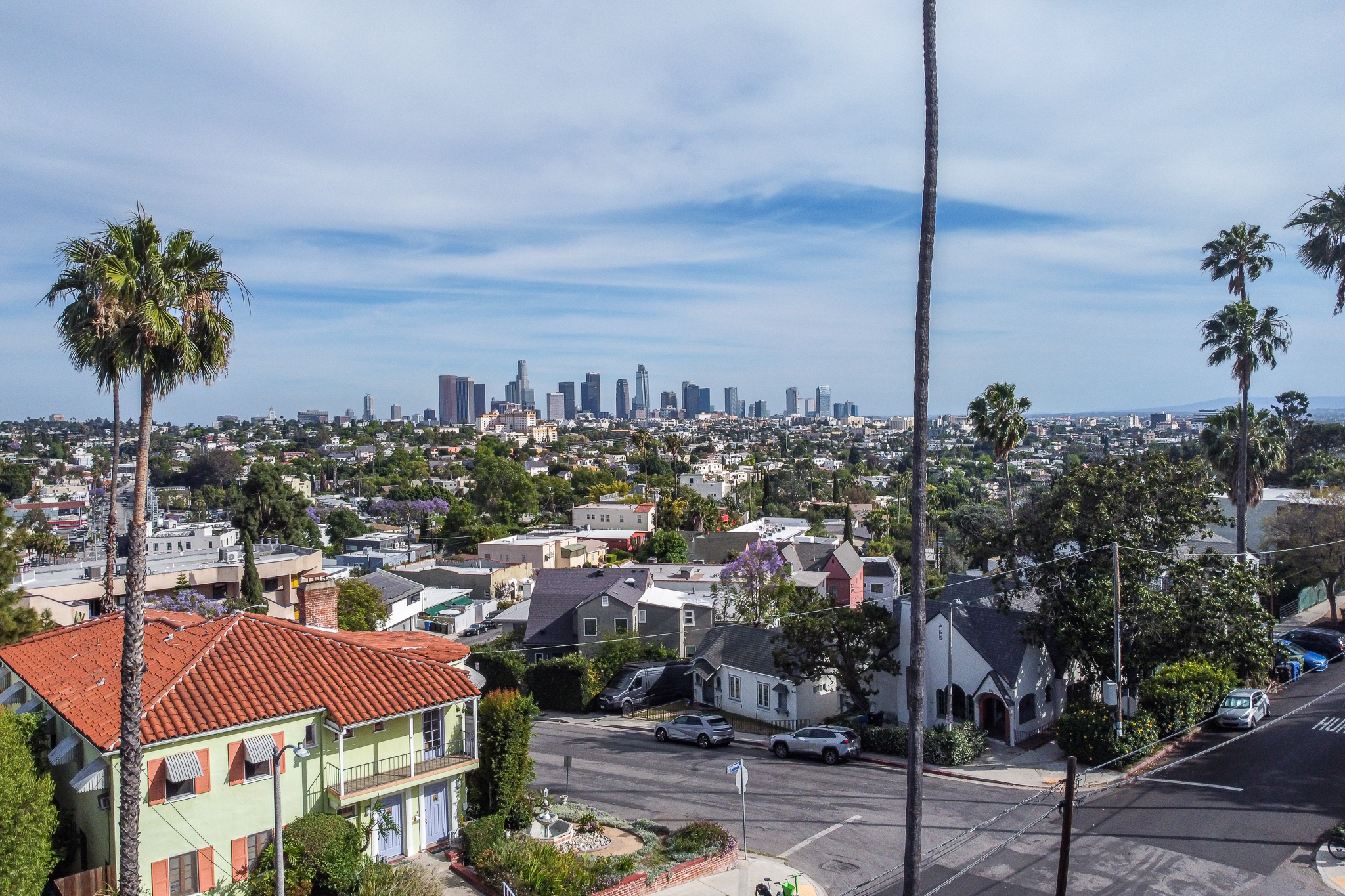  1307 Micheltorena Street - 物件實景