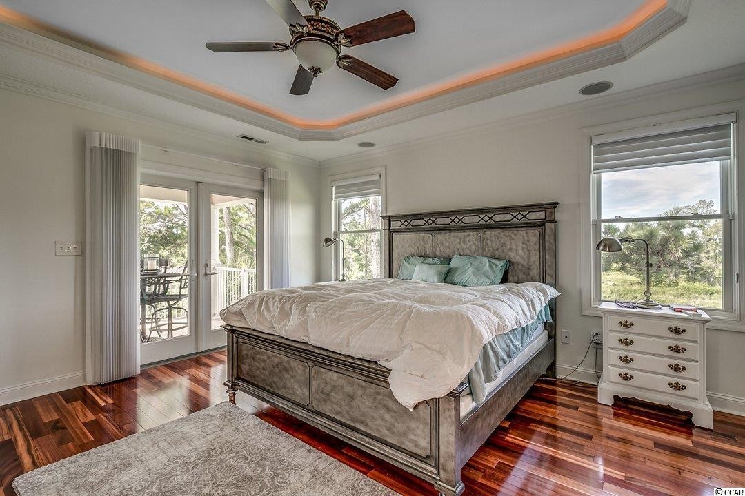 Myrtle Beach, South Carolina, 29579, United States, 4 Bedrooms Bedrooms, ,5 BathroomsBathrooms,Residential,For Sale,1937954