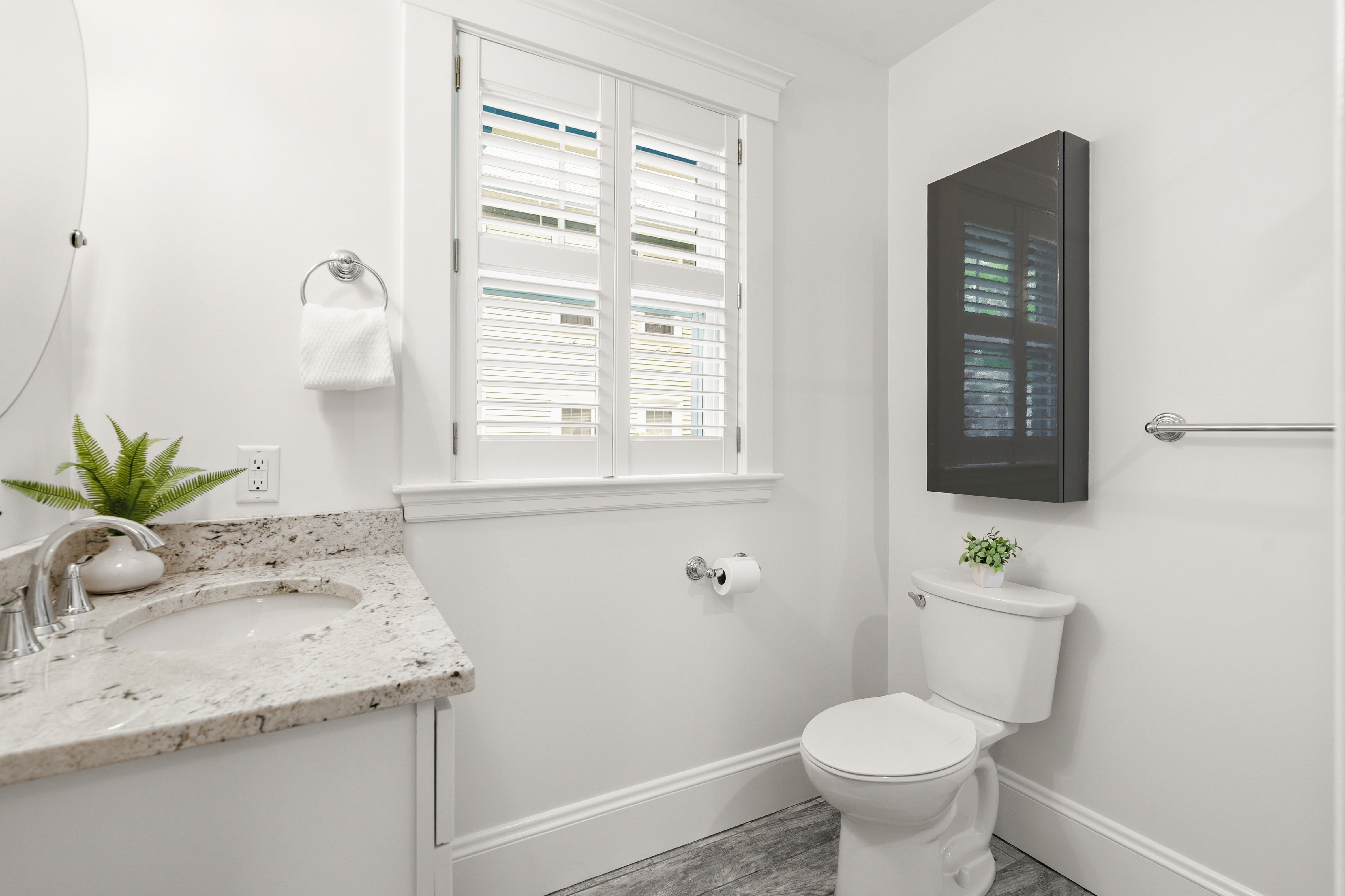  45 Hillside, Unit 2, Arlington, MA, 02476 - 物件實景