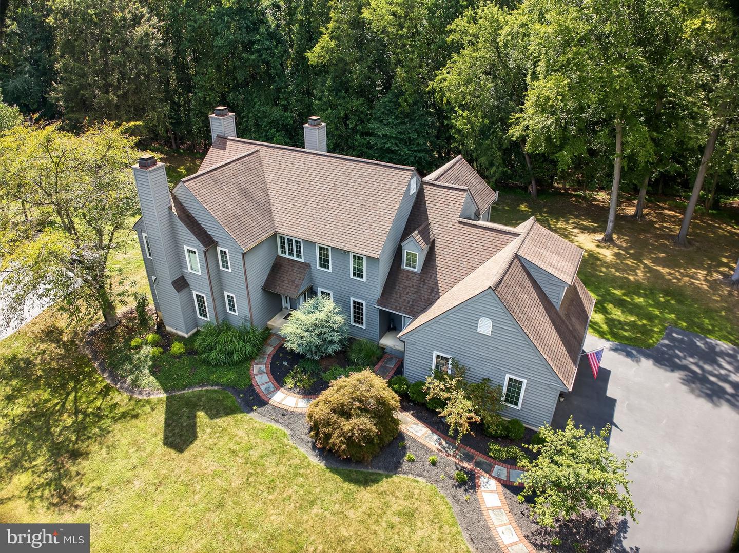 Downingtown, Pennsylvania, 19335, United States, 4 Bedrooms Bedrooms, ,3 BathroomsBathrooms,Residential,For Sale,1939162
