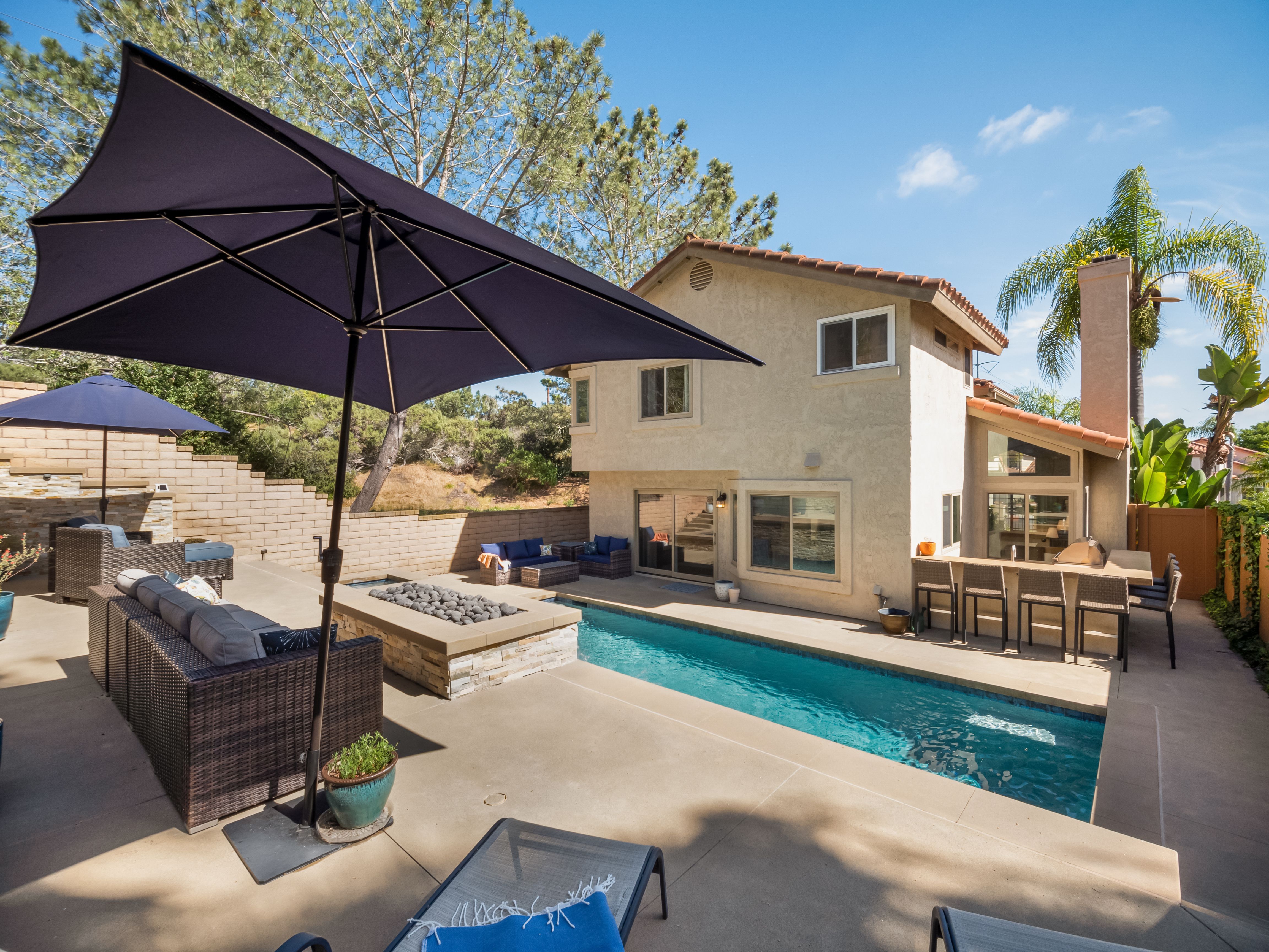  4288 Kerwood Court, San Diego, CA 92130 - 物件實景