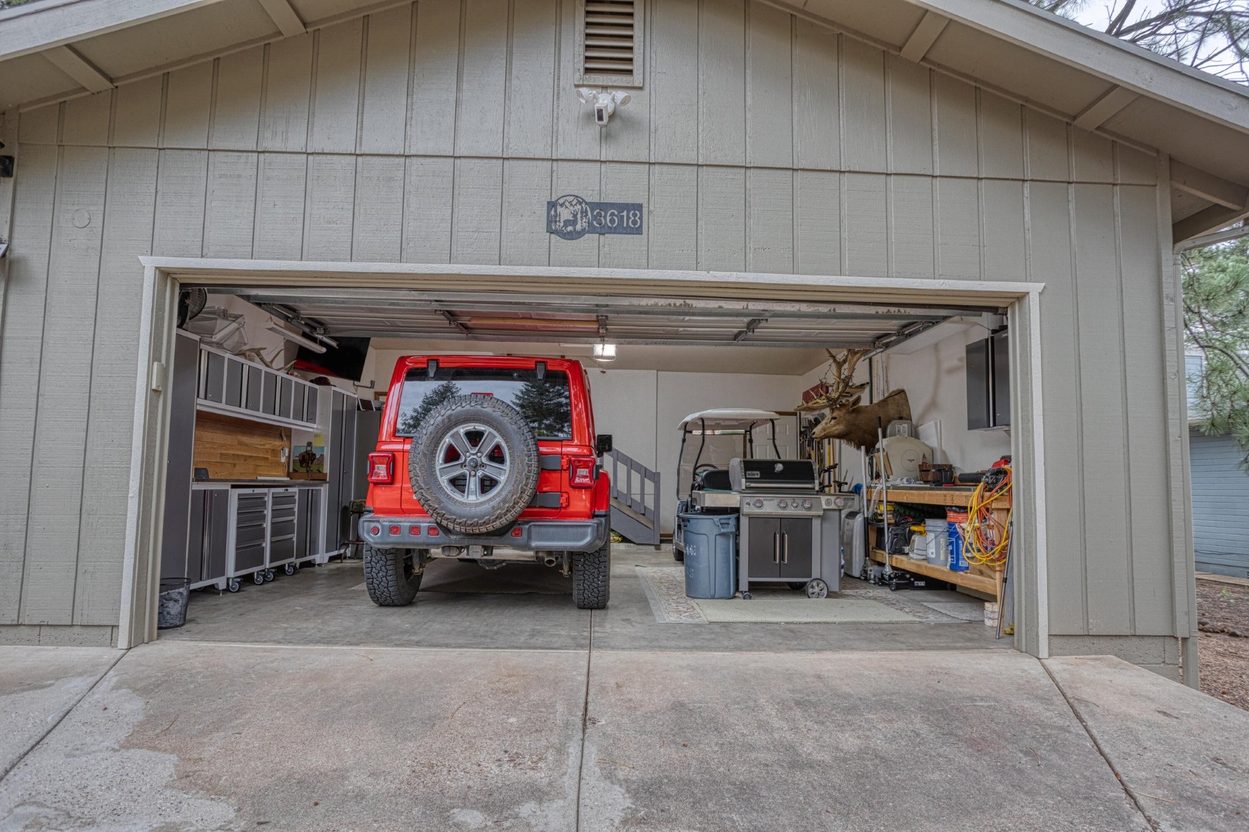  3618 Roaring Fork Drive, Pinetop, AZ 85935 - 物件實景