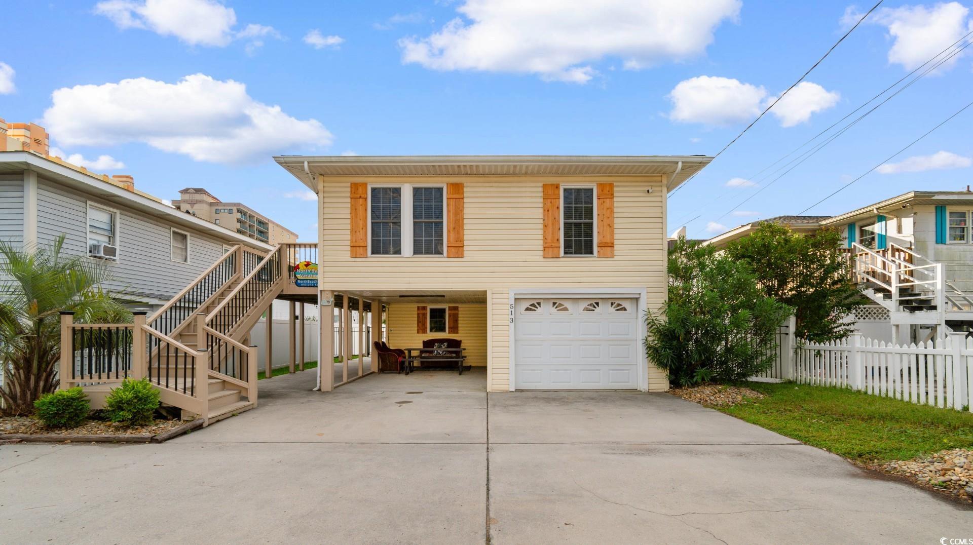 North Myrtle Beach, South Carolina, 29582, United States, 3 Bedrooms Bedrooms, ,3 BathroomsBathrooms,Residential,For Sale,1984186