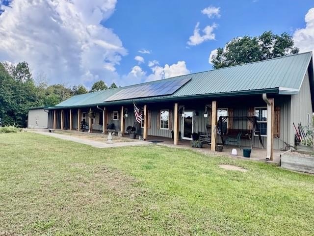 Greenville, Kentucky, 42345, United States, 4 Bedrooms Bedrooms, ,2 BathroomsBathrooms,Residential,For Sale,1939164