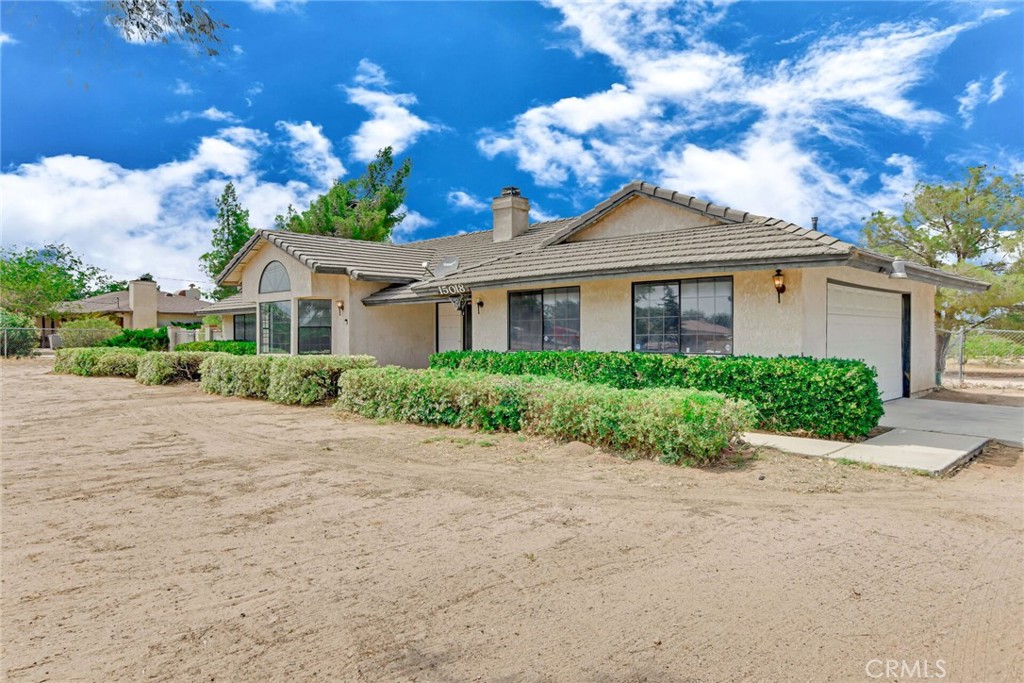 Hesperia, California, 92345, United States, 3 Bedrooms Bedrooms, ,2 BathroomsBathrooms,Residential,For Sale,1909535