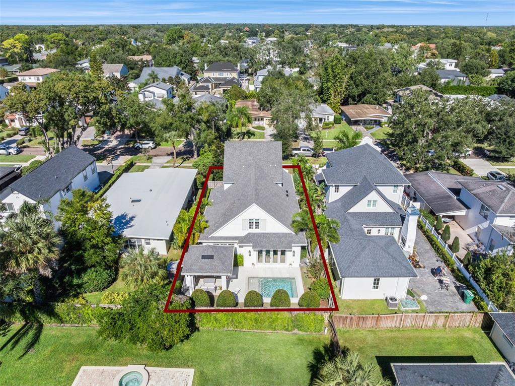 Winter Park, Florida, 32789, United States, 3 Bedrooms Bedrooms, ,5 BathroomsBathrooms,Residential,For Sale,1993312