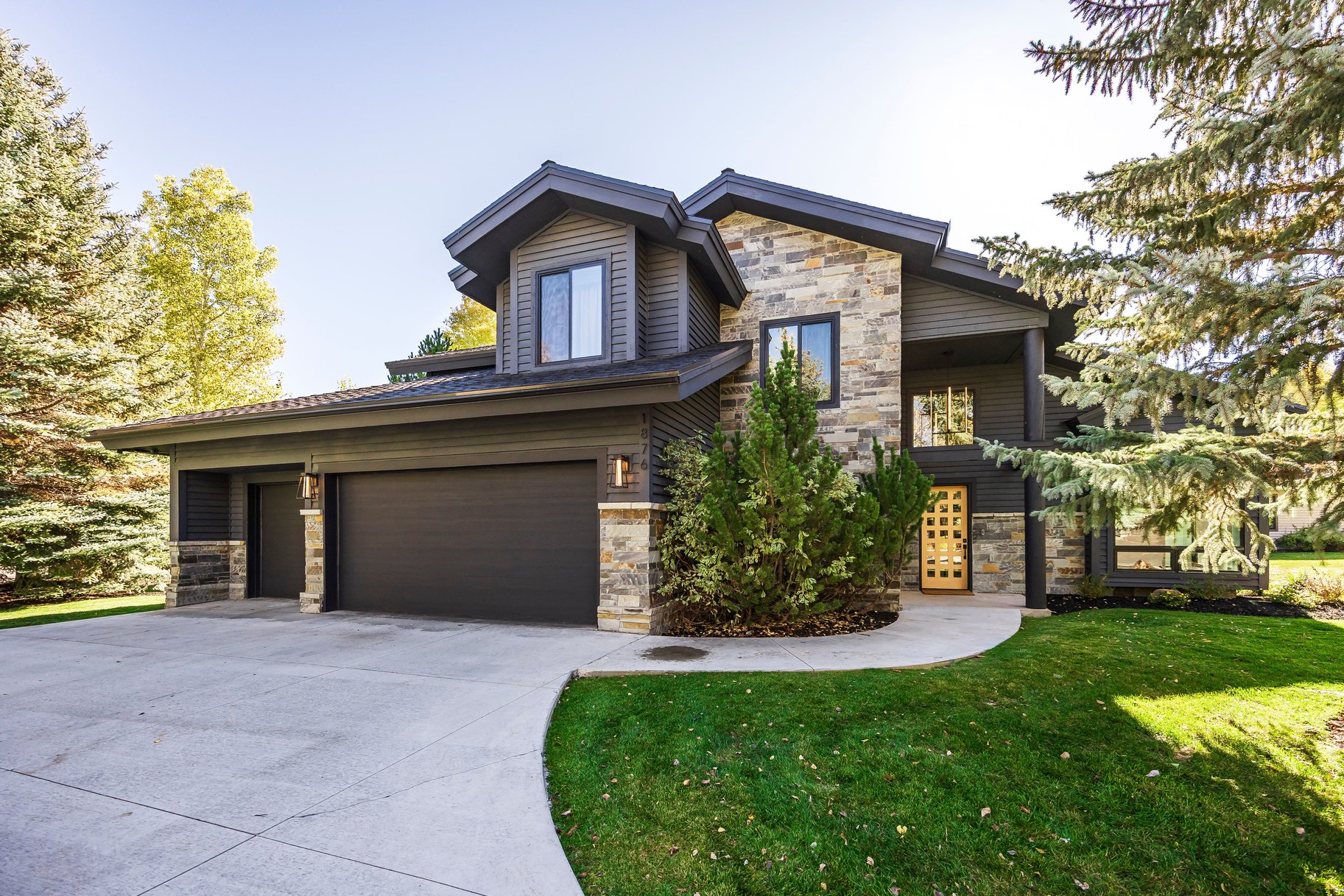  A Beautifully Reimagined Home in One of Park City’s Most Beloved Neighborhoods - 物件實景