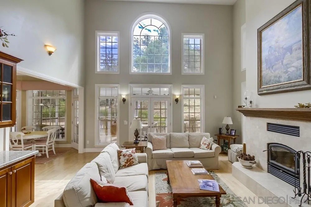 Julian, California, 92036, United States, 5 Bedrooms Bedrooms, ,5 BathroomsBathrooms,Residential,For Sale,1997382