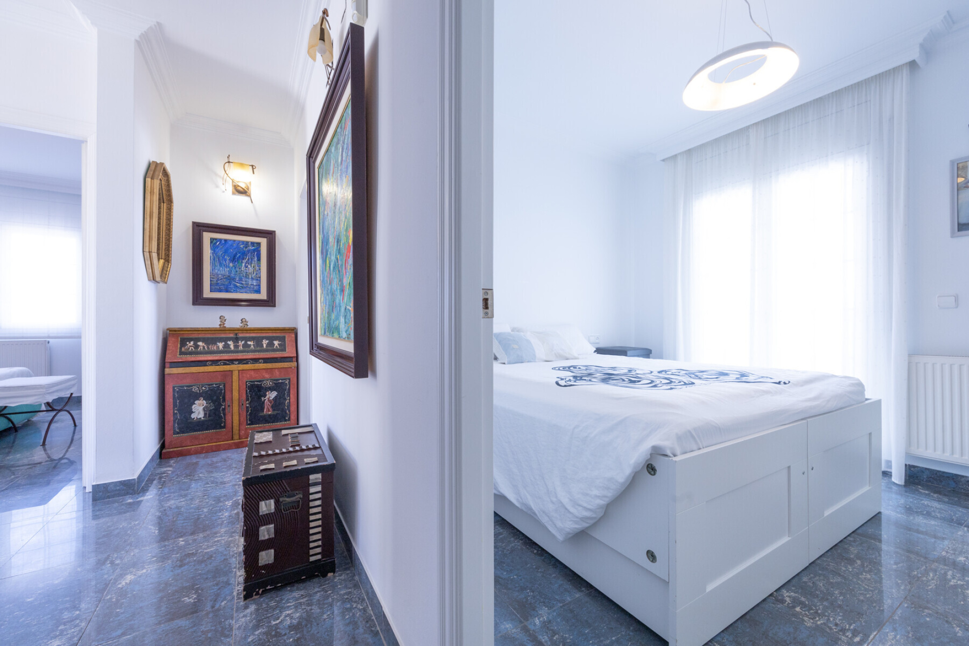  Modern Villa in Empuriabrava with a Garden and Private Pool - 物件實景