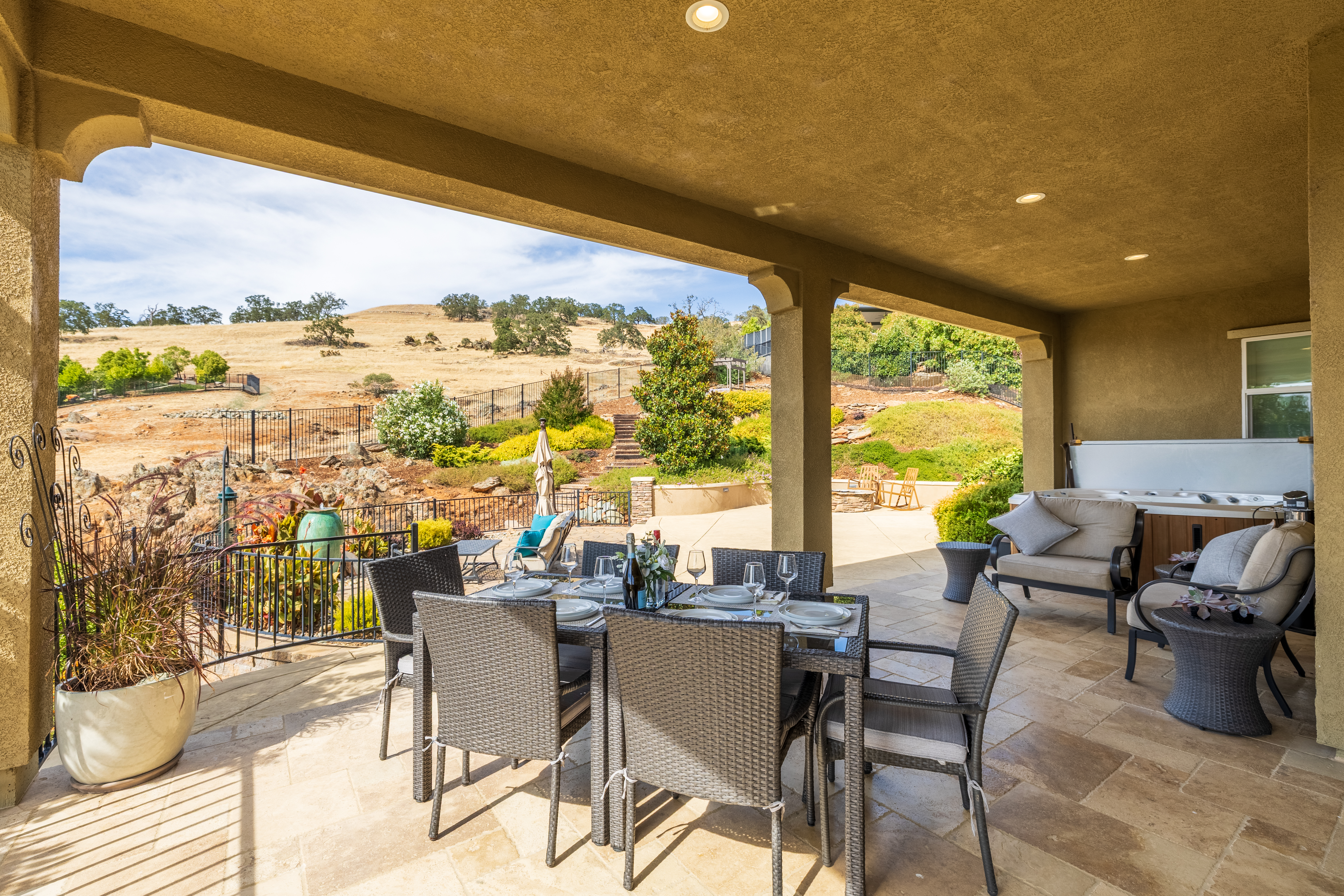  1261 Cornerstone Drive, El Dorado Hills, CA 95762 - 物件實景