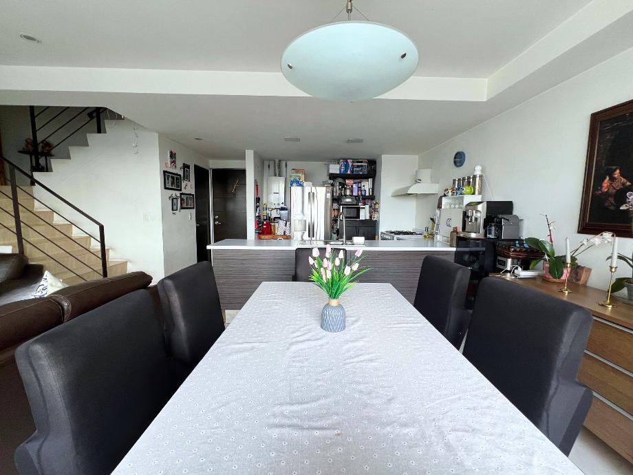 Benito Juárez, Ciudad de México, 03020, Mexico, 2 Bedrooms Bedrooms, ,2 BathroomsBathrooms,Residential,For Sale,1761870