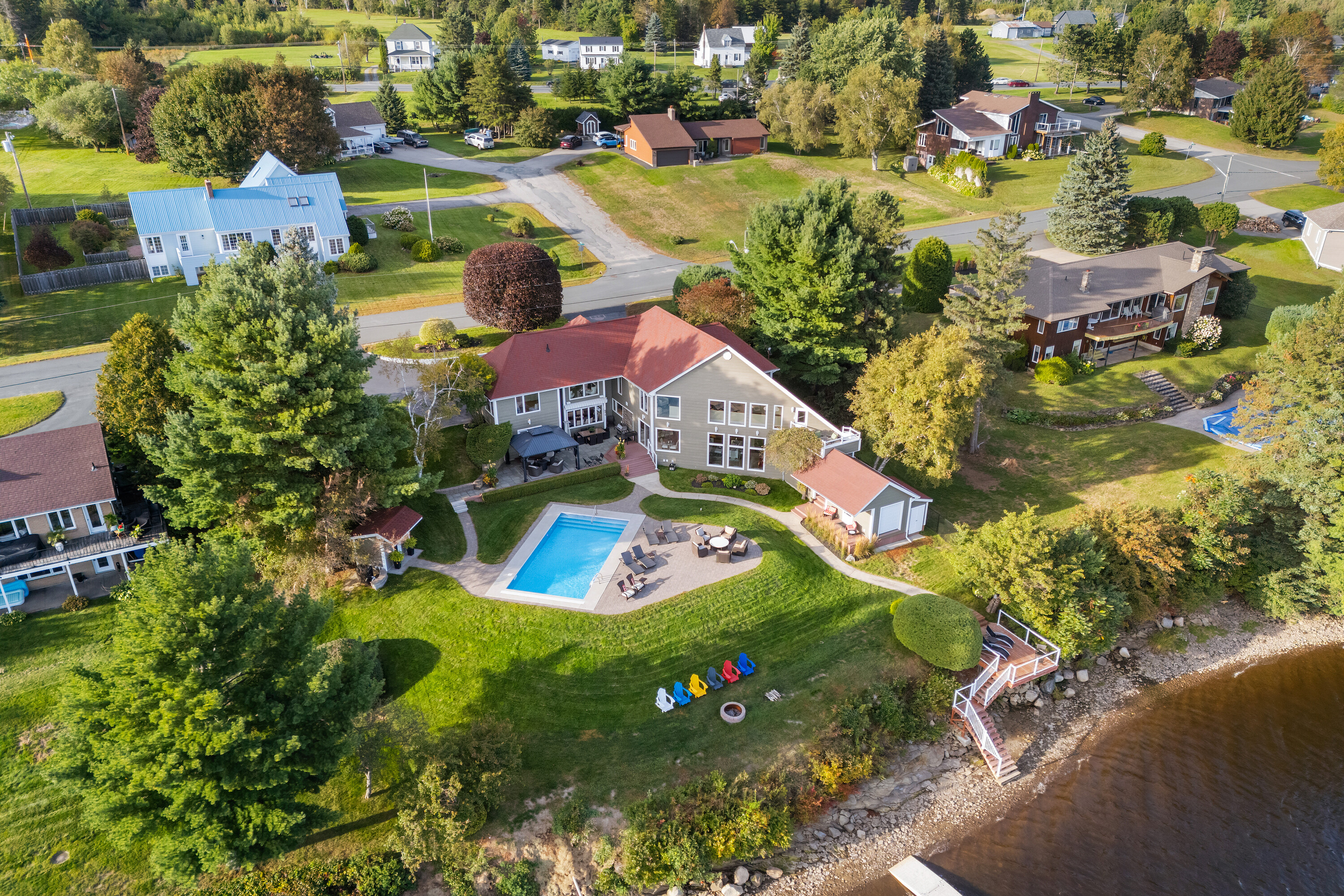  Miramichi, Northumberland County - 物件實景