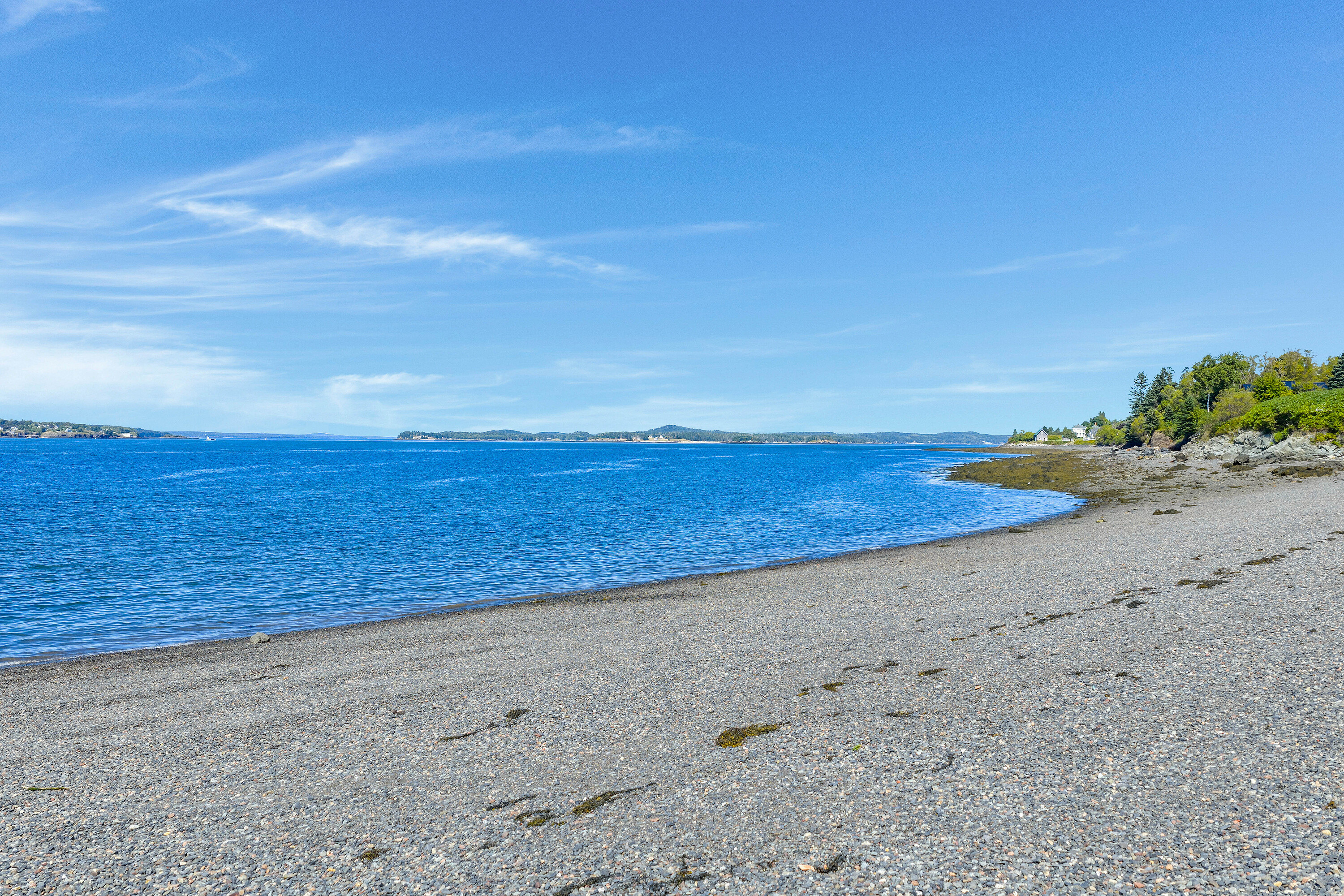  Wilsons Beach, Charlotte County - 物件實景