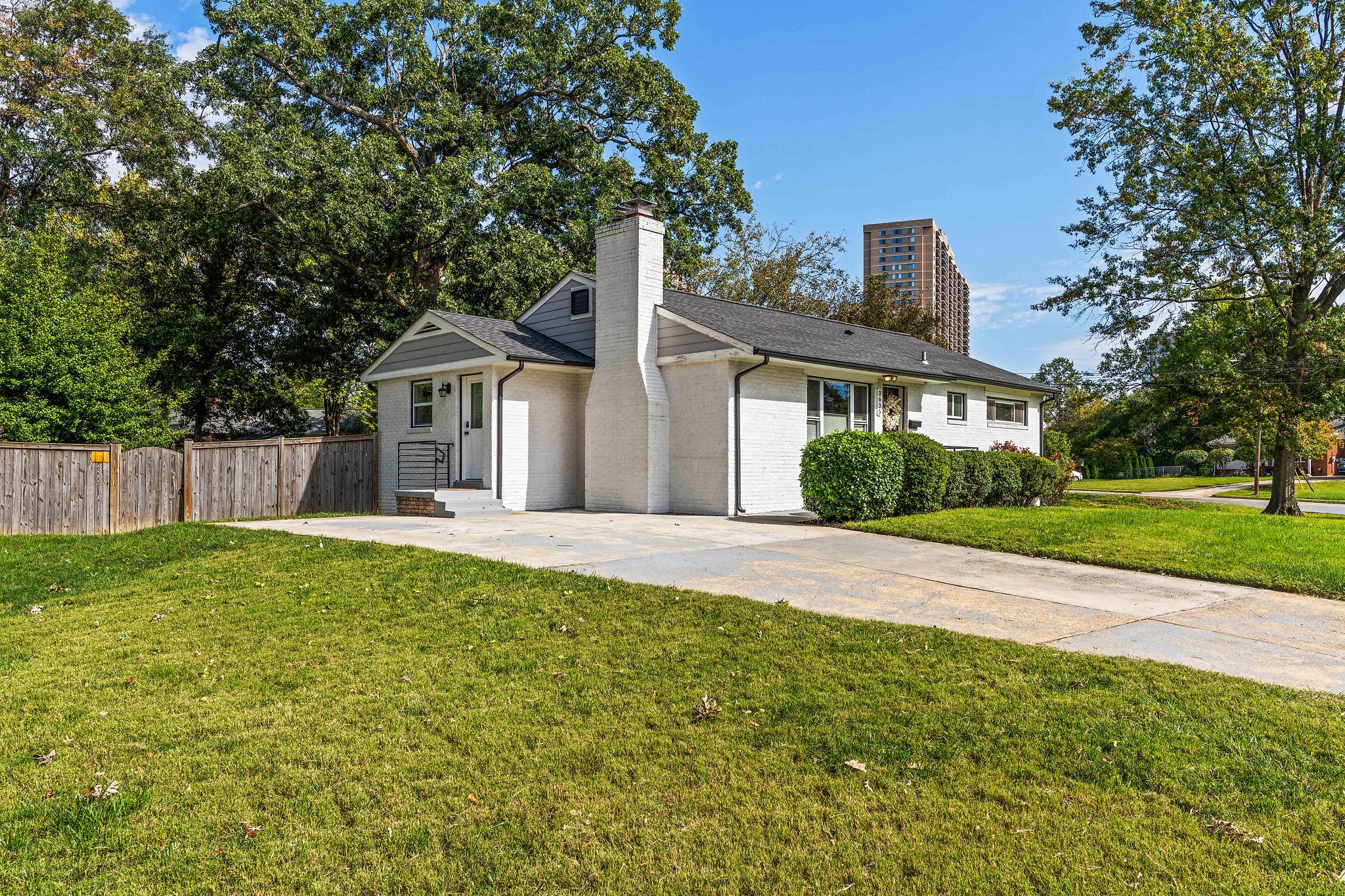  3635 Dannys Lane, Alexandria, VA, 22311 - 物件實景