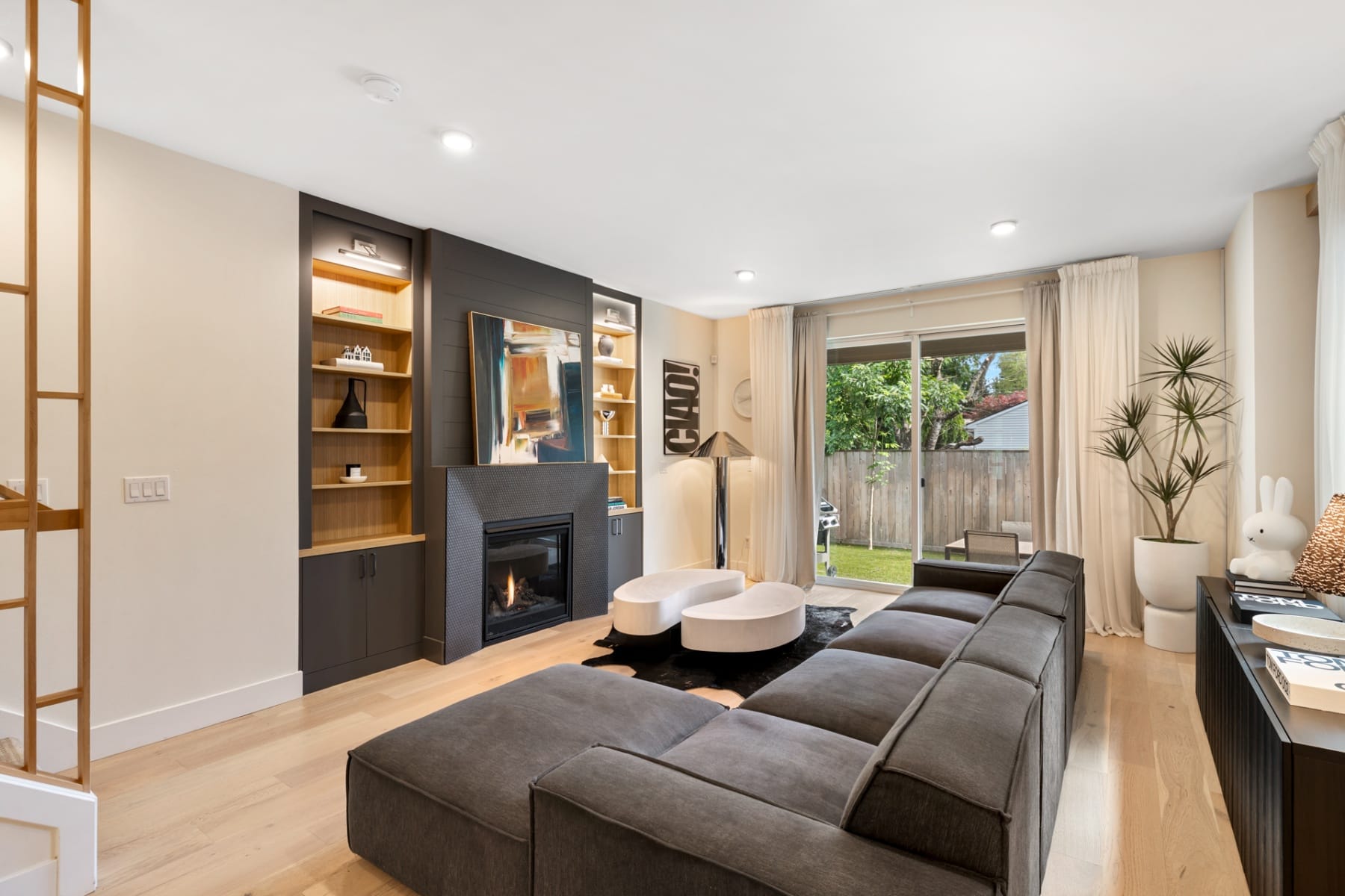  3732 SE LAMBERT ST Portland, OR 97202 - 物件實景