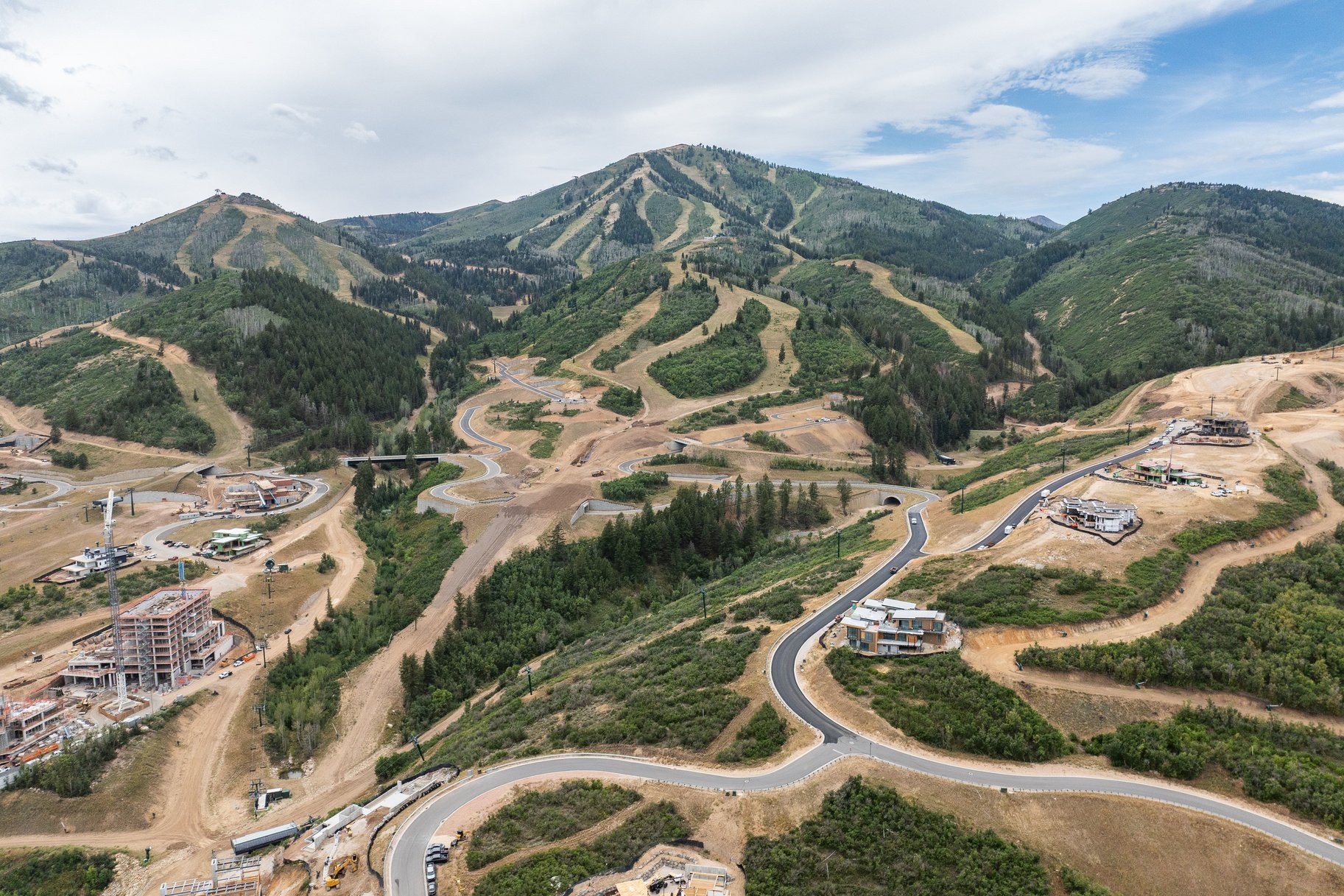  Exceptional New Residence at Marcella Deer Valley - 物件實景