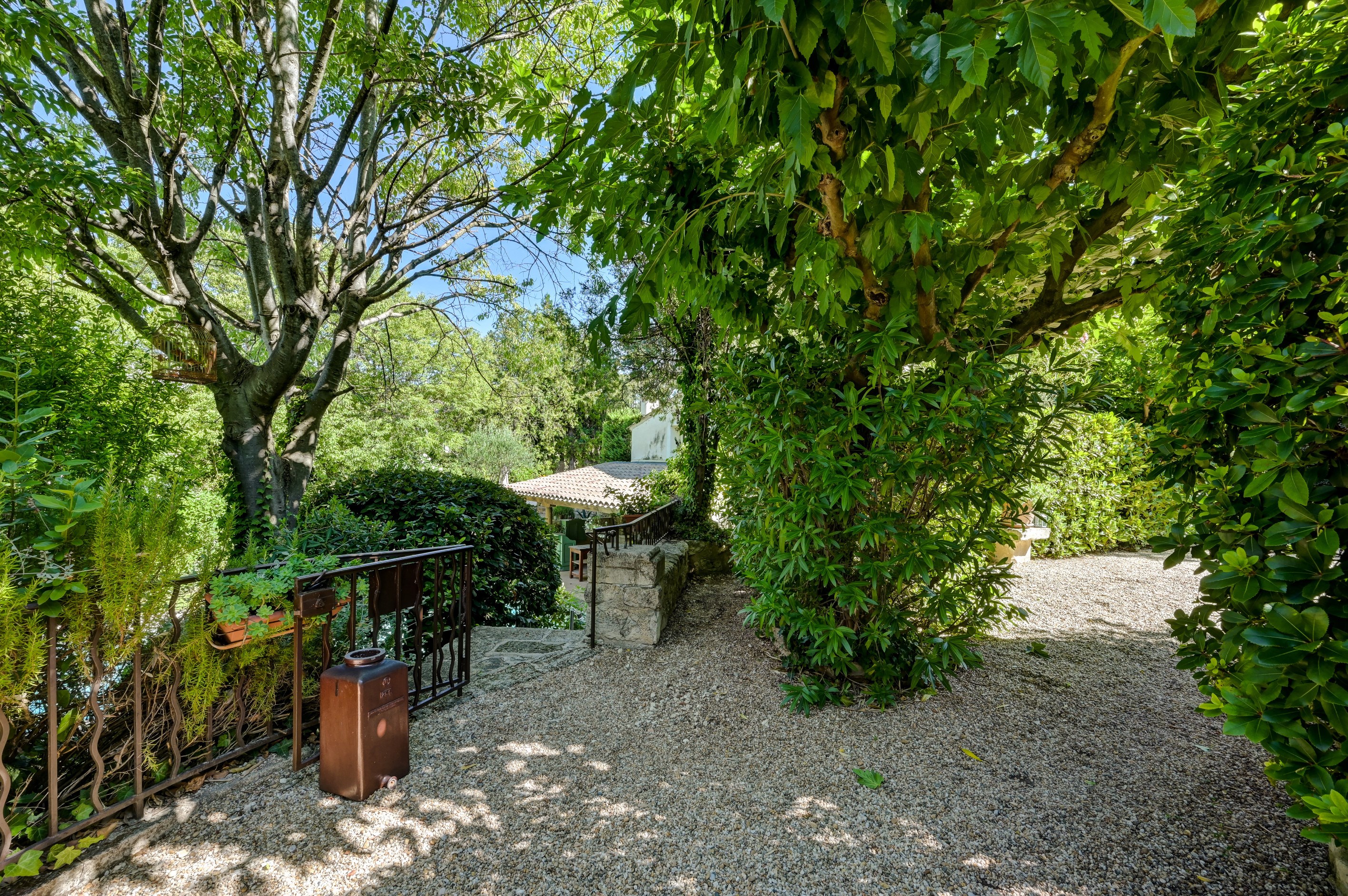  Authentic 18th-century hamlet in saint Rémy de Provence - 物件實景