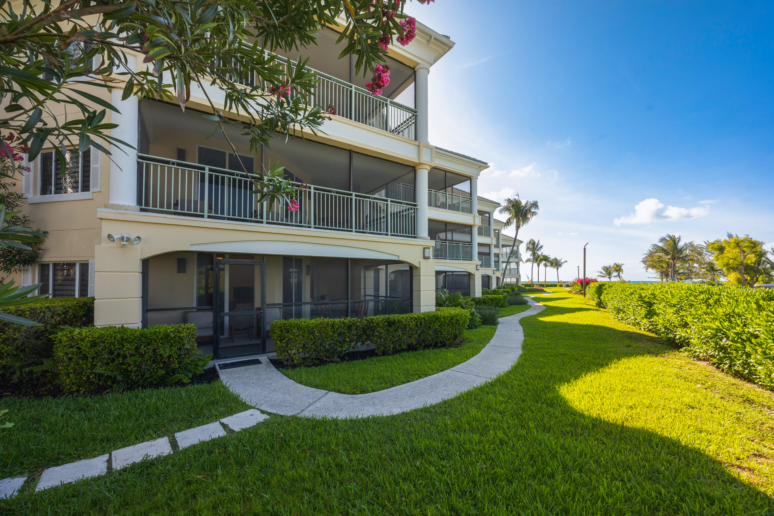  The Sands at Grace Bay - Suite 3115 - 物件實景