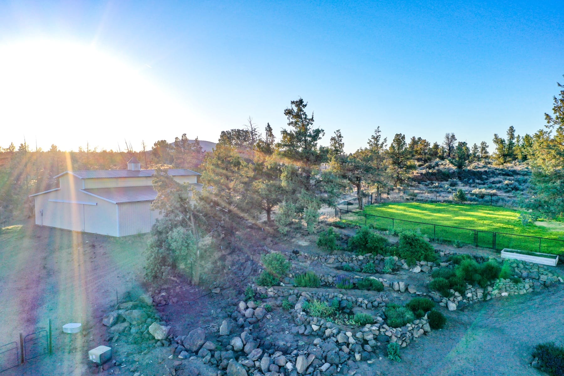  6801 SW McVey Avenue Redmond, OR 97756 - 物件實景