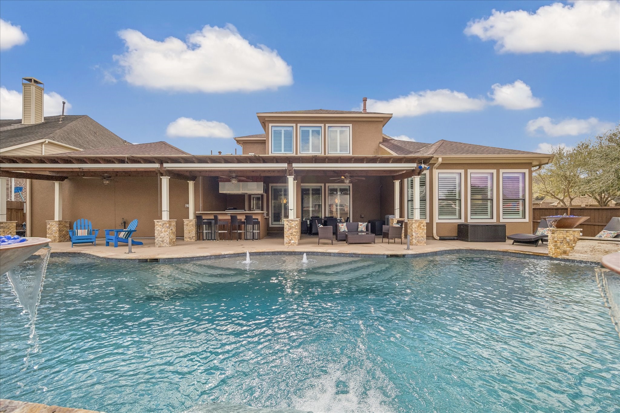  7115 Angel Falls - 物件實景