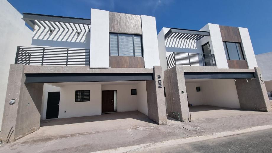 PALMARES (CERRADA LEONES II), Torreón, Coahuila de Zaragoza, 27023, Mexico, 3 Bedrooms Bedrooms, ,2 BathroomsBathrooms,Residential,For Sale,PALMARES (CERRADA LEONES II),1251088