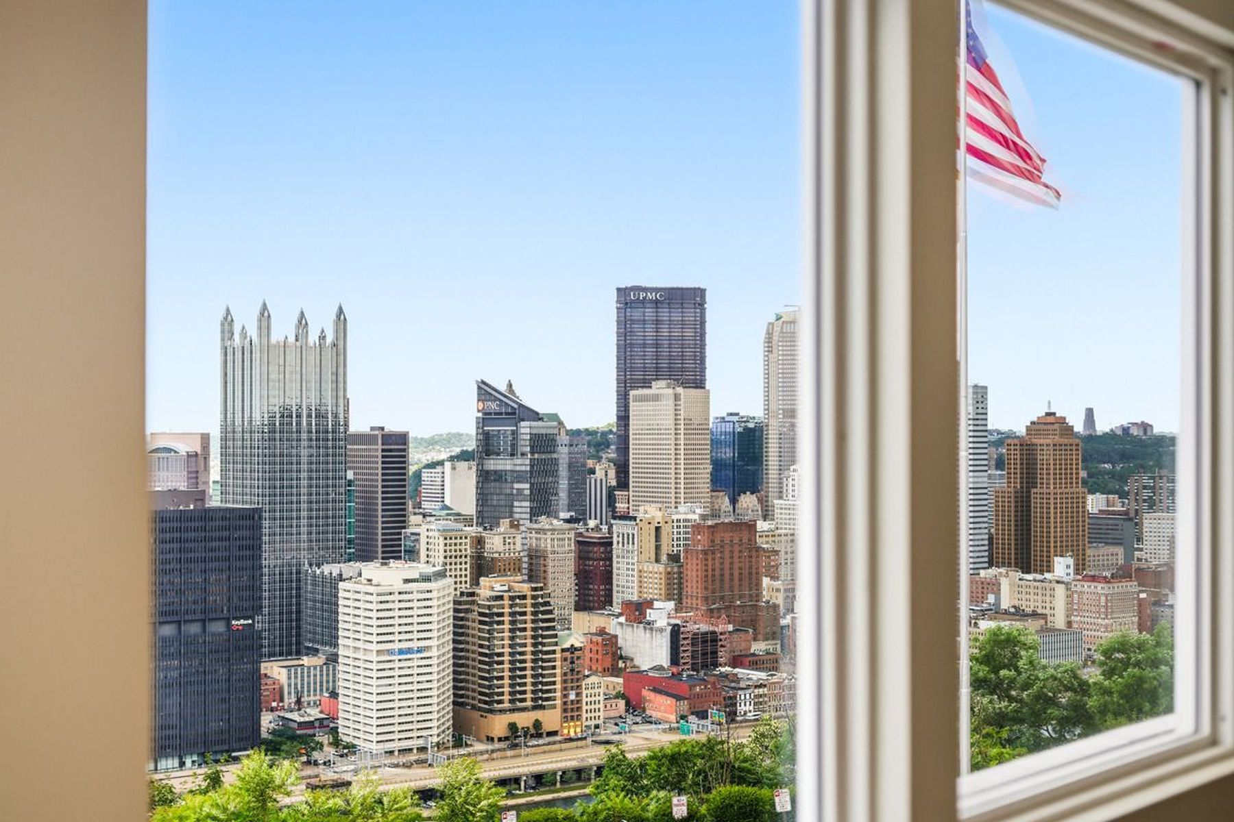  515 Grandview Avenue, Pittsburgh, PA 15211 - 物件實景