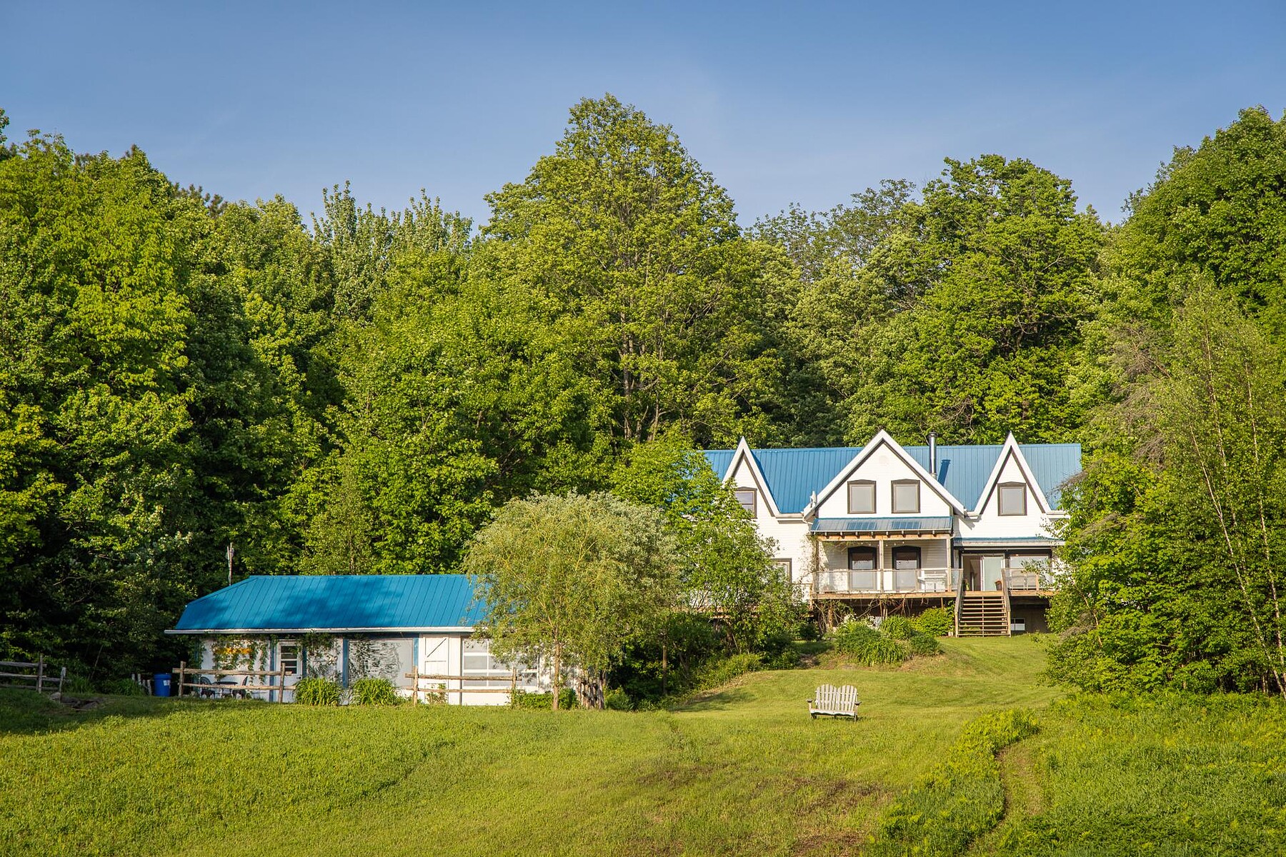  Sutton, Eastern Townships - 物件實景