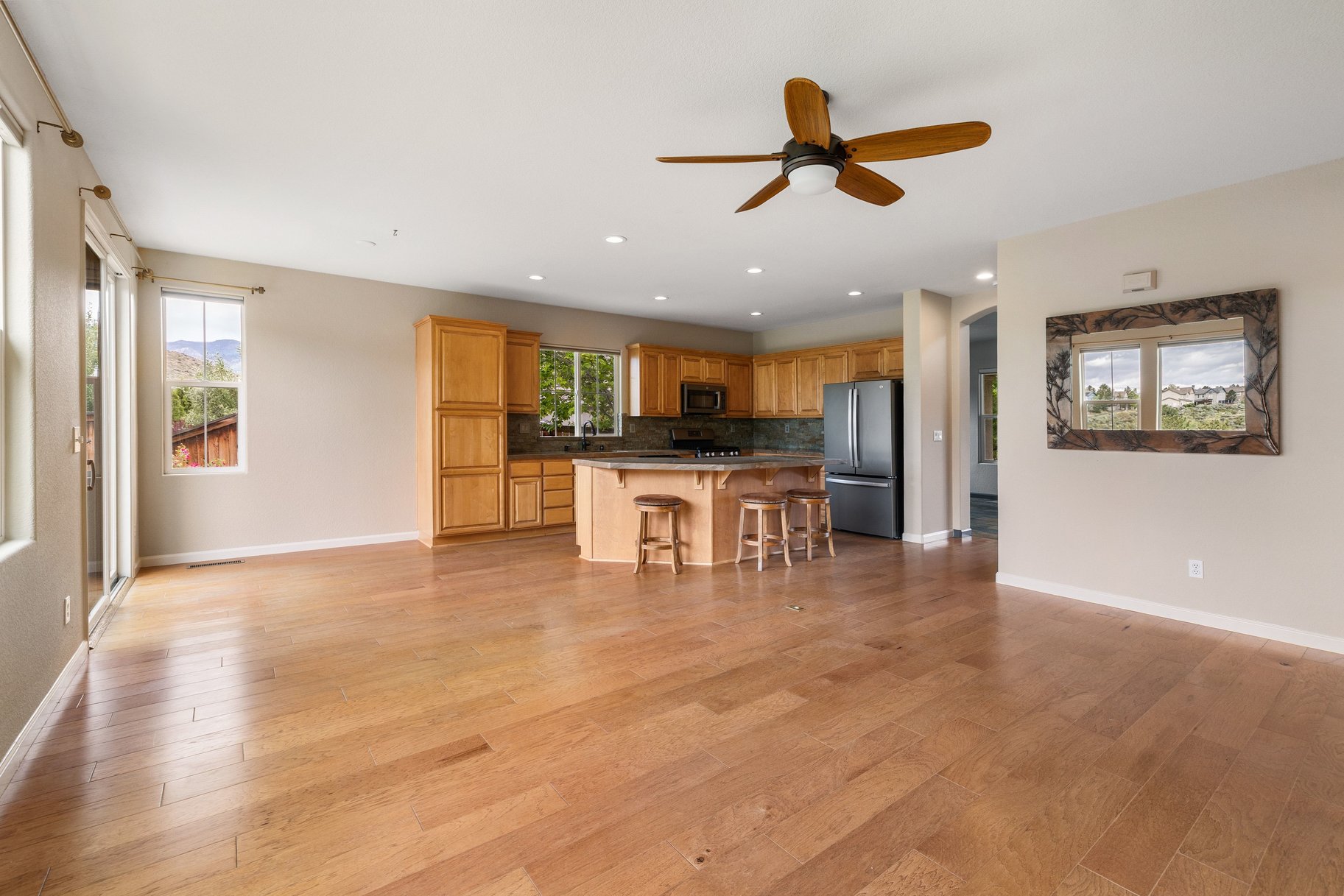  Golf Course Living in Somersett with Main-Level Primary & Canyon Views - 物件實景