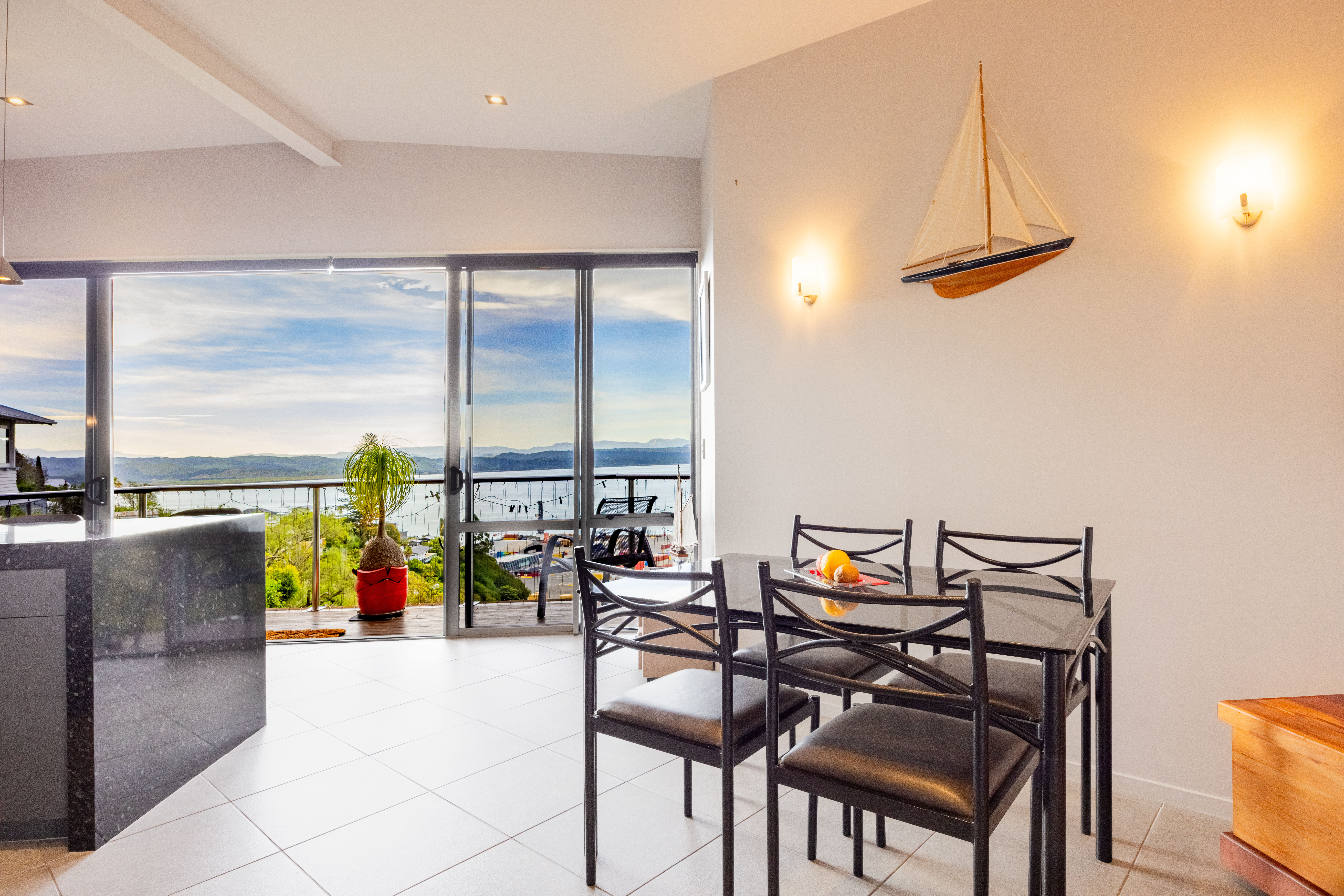  4b Seapoint Road, Hospital Hill - 物件實景