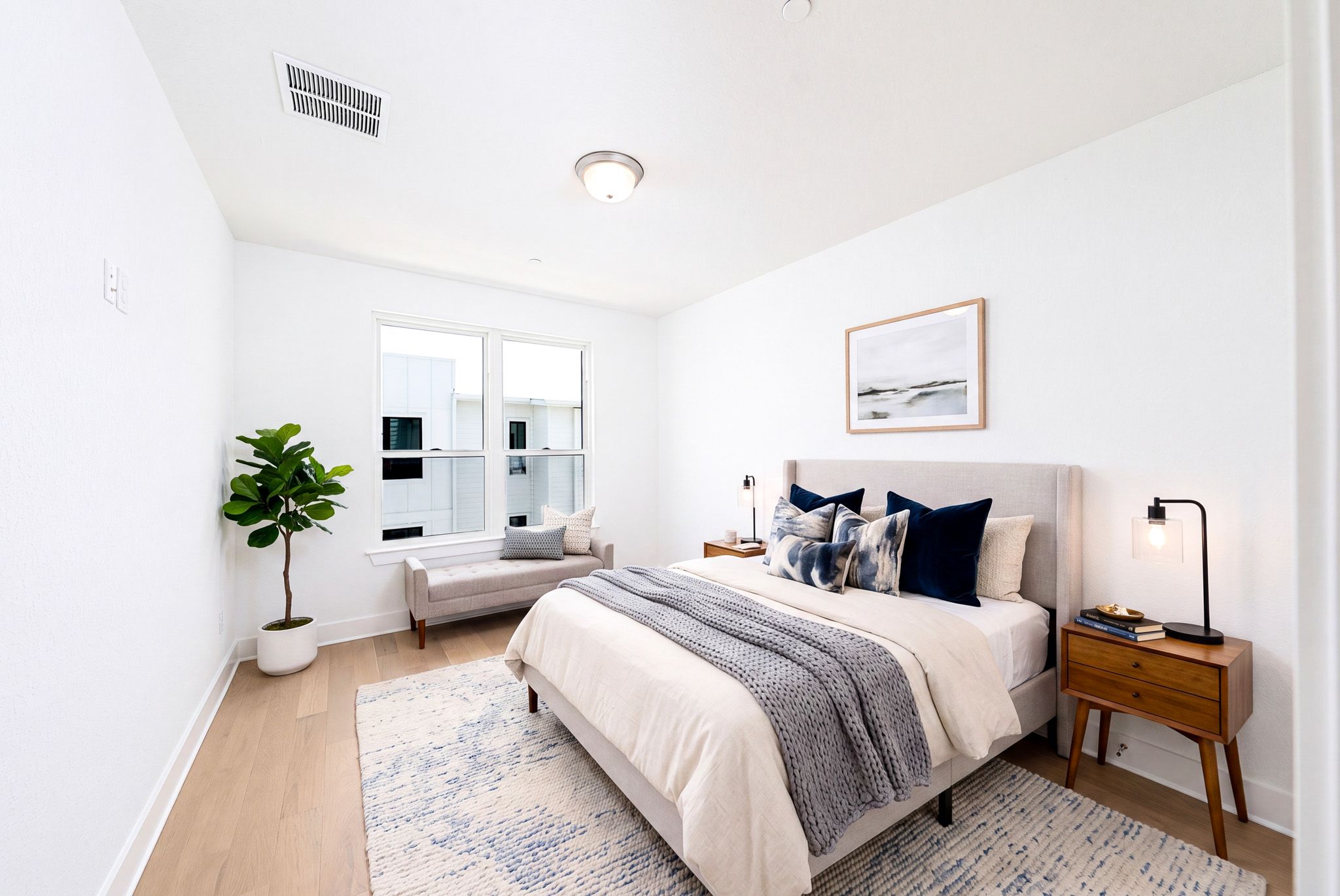  Modern Southtown Living - 物件實景