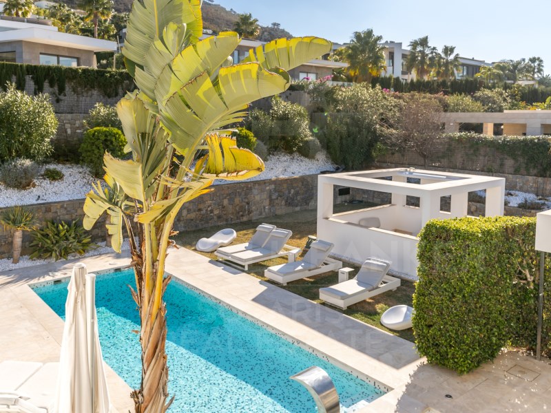 Jávea / Xàbia, Comunidad Valenciana, ES, 5 Bedrooms Bedrooms, ,7 BathroomsBathrooms,Residential,For Sale,1794797