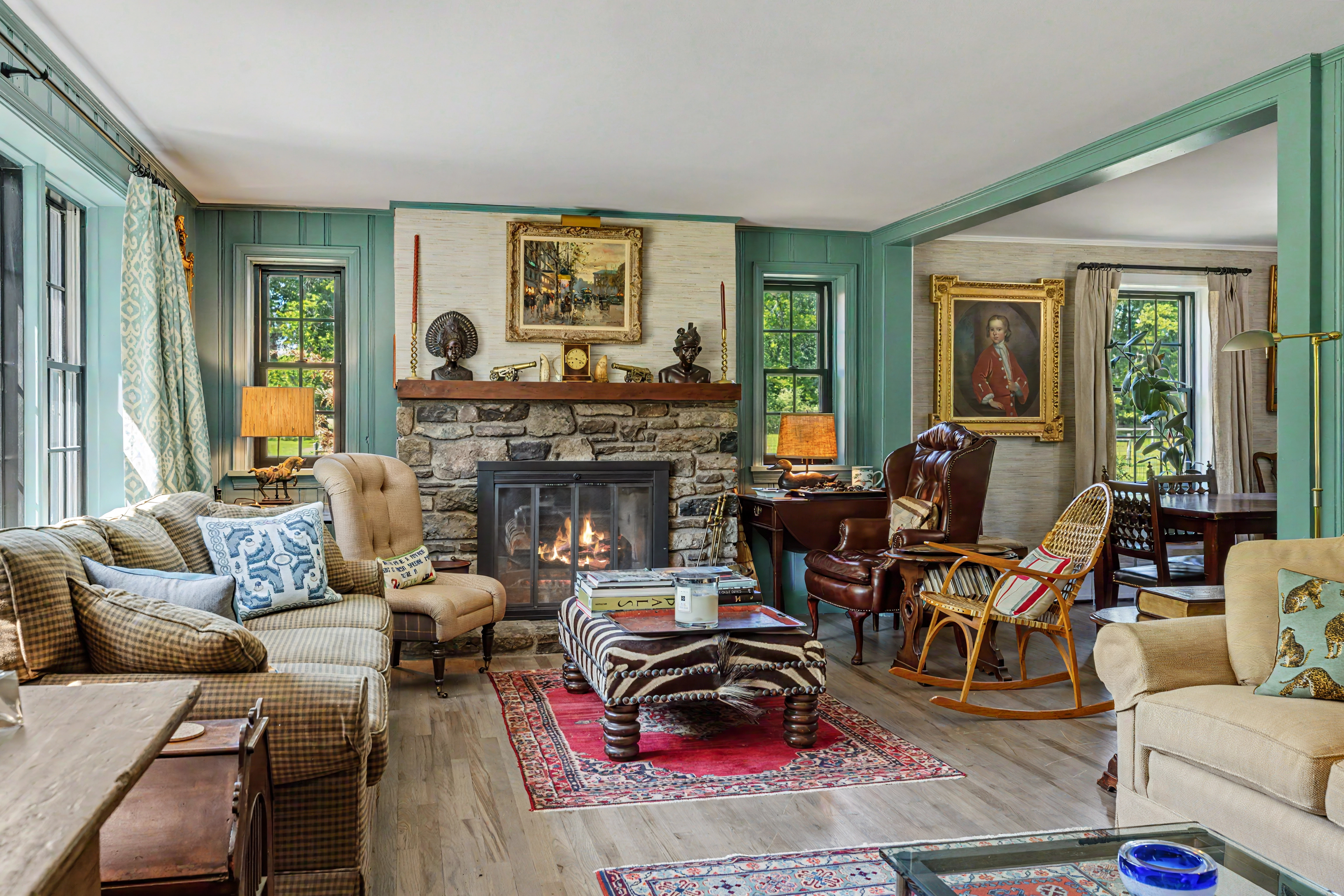 7043 Ferry Road, New Hope, PA 18938 - 物件實景