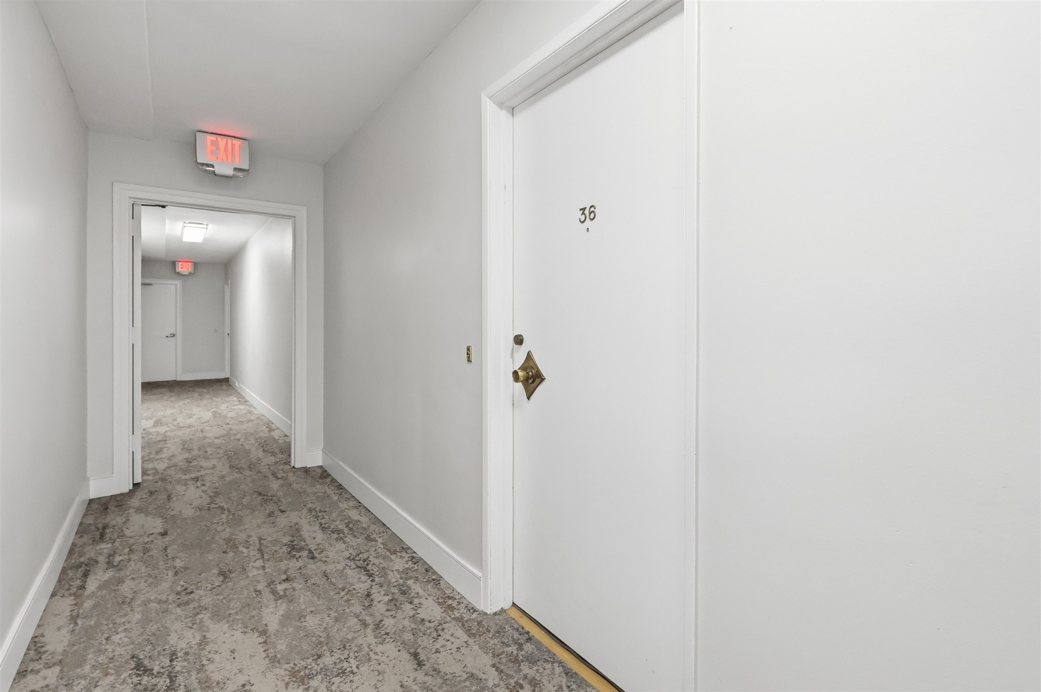  3407 Huxley Street #36 - 物件實景