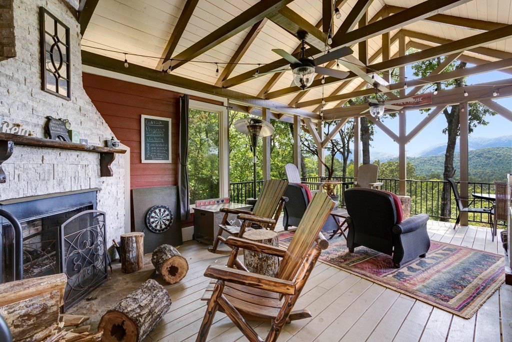 Hiawassee, Georgia, 30546, United States, 4 Bedrooms Bedrooms, ,5 BathroomsBathrooms,Residential,For Sale,1983256