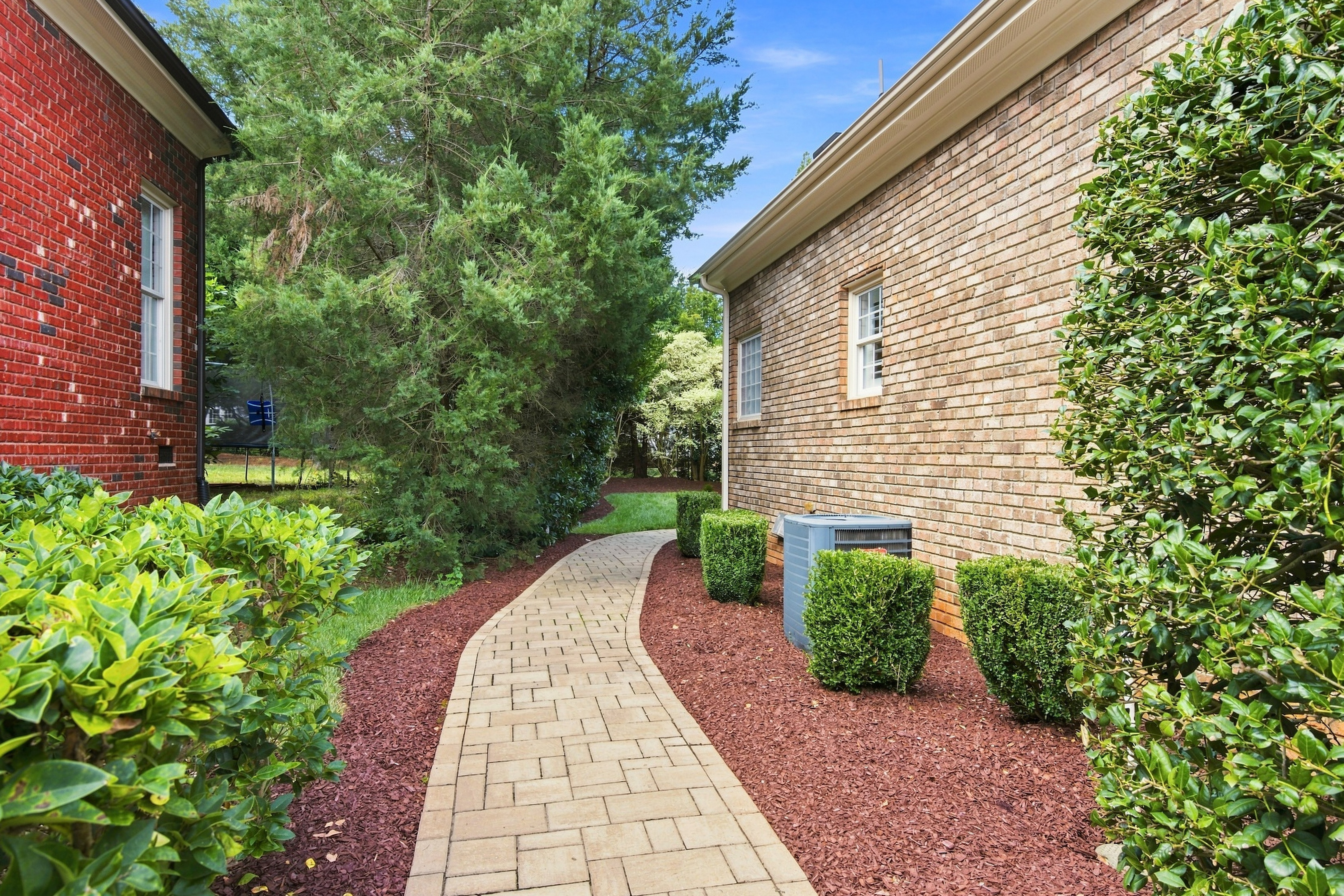  702 Cambridge Hall Loop, Apex, NC 27539 - 物件實景