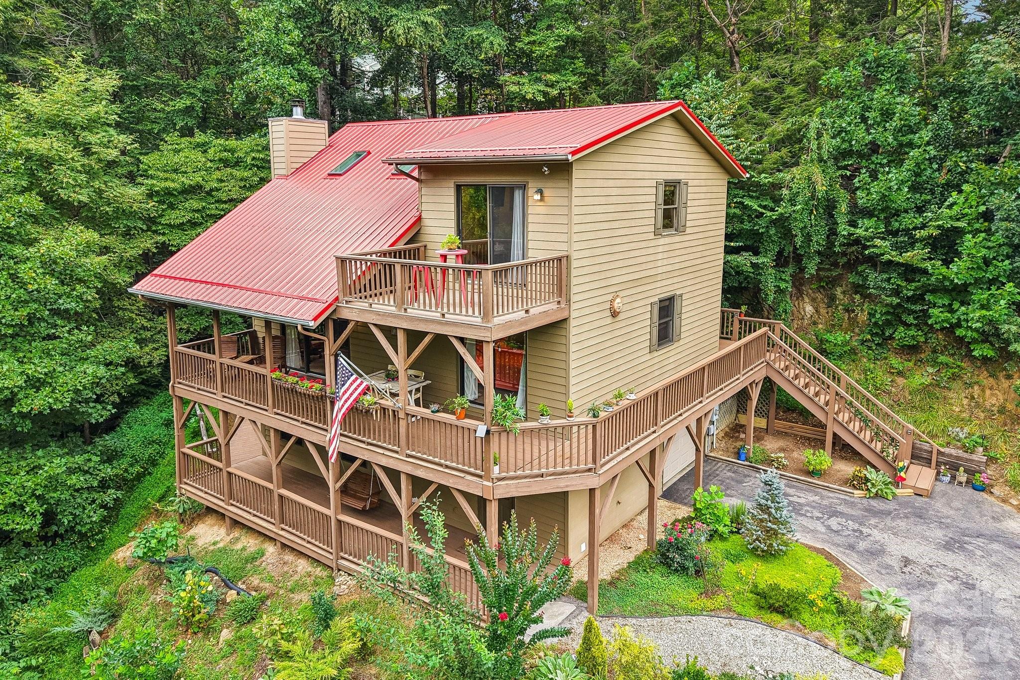 Nicholas Ln, Maggie Valley, NC 28751 #1