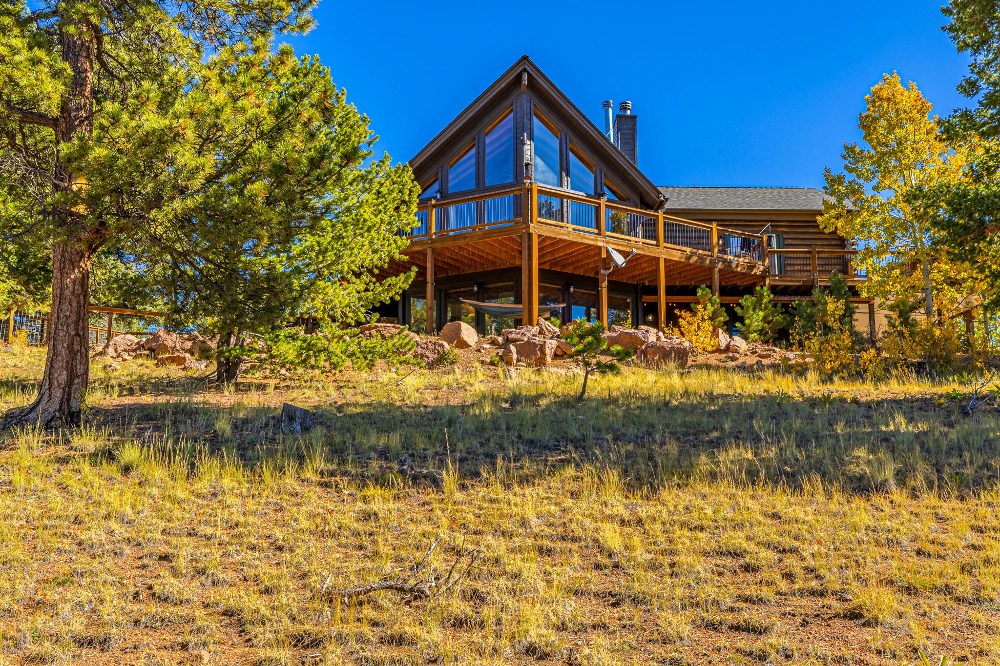 Cripple Creek, Colorado, 80813, United States, 3 Bedrooms Bedrooms, ,3 BathroomsBathrooms,Residential,For Sale,1997050