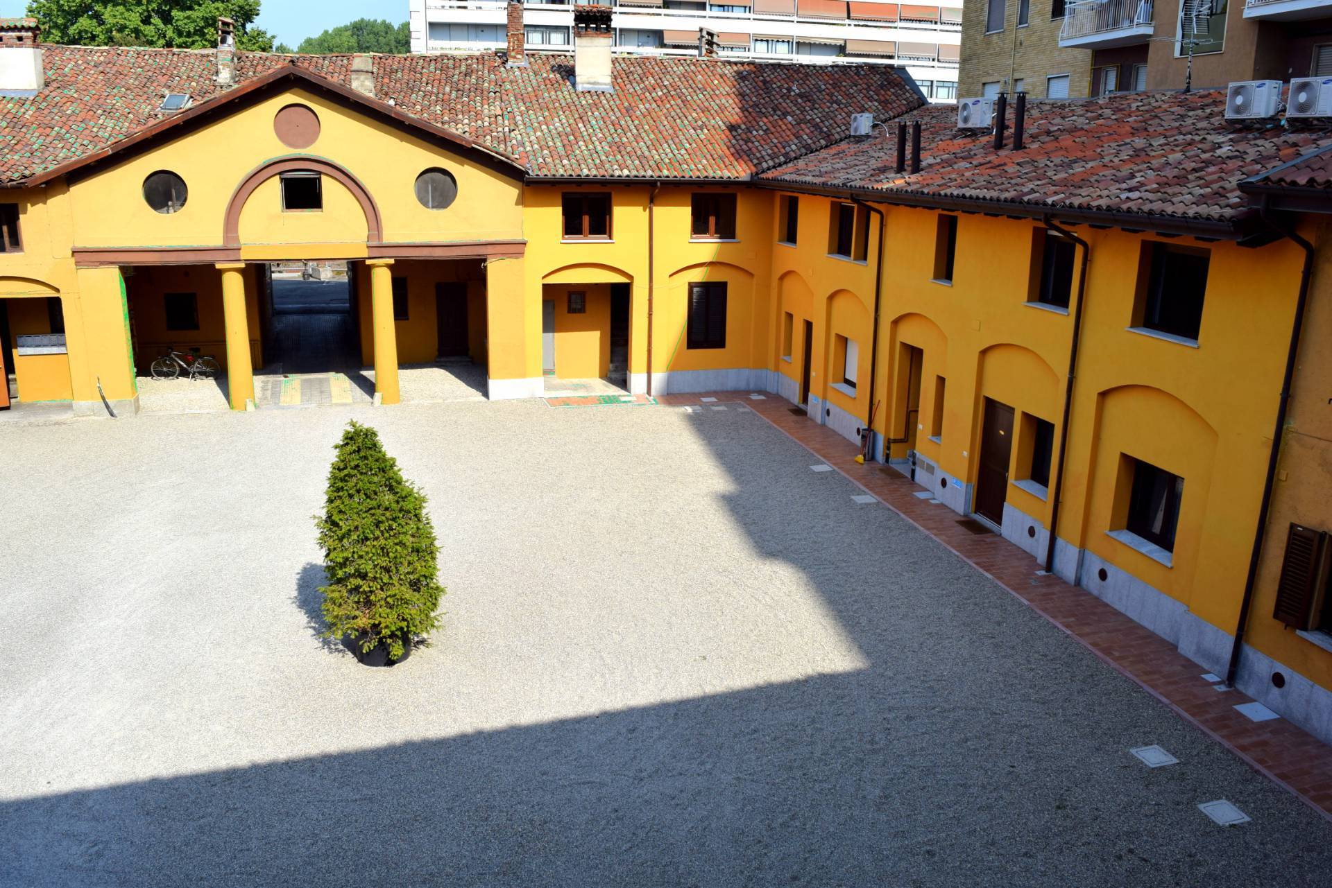 Via Vittorio Veneto, Trezzano sul Naviglio, Milano, 20090, IT, ,Residential,For Sale,Via Vittorio Veneto,1655847