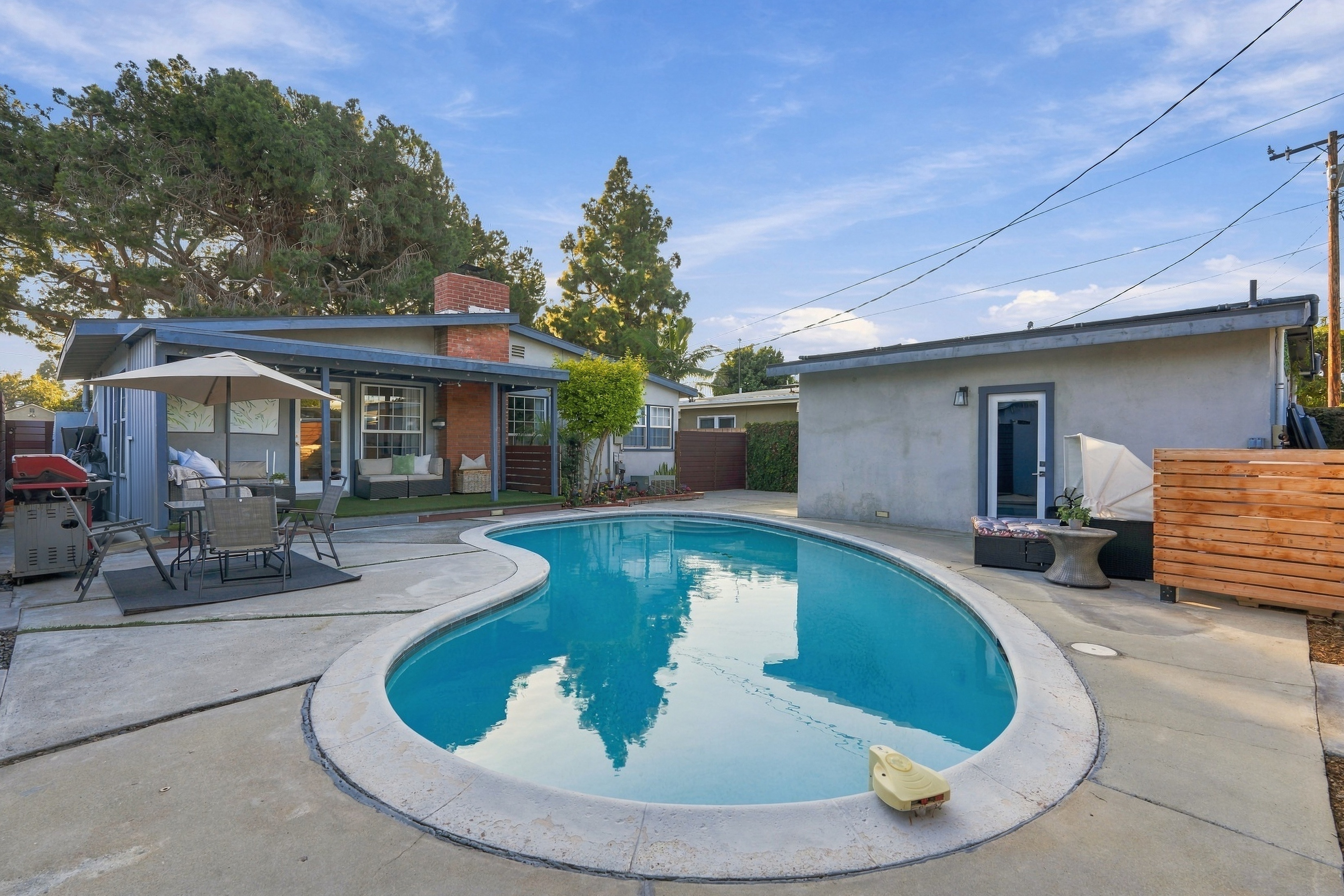  3440 Canehill Avenue, Long Beach, CA 90808 - 物件實景